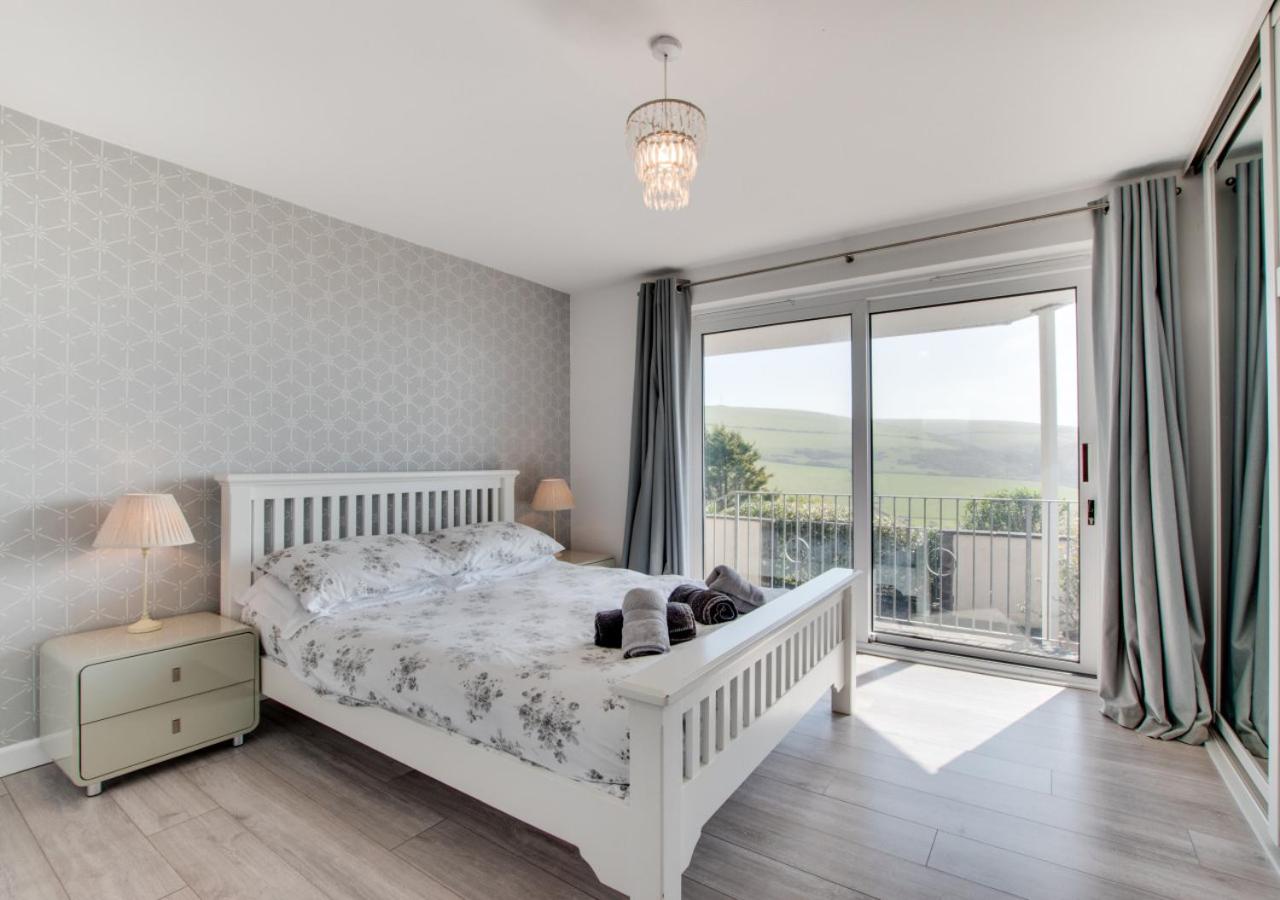 4 Bed in Woolacombe oc-cala