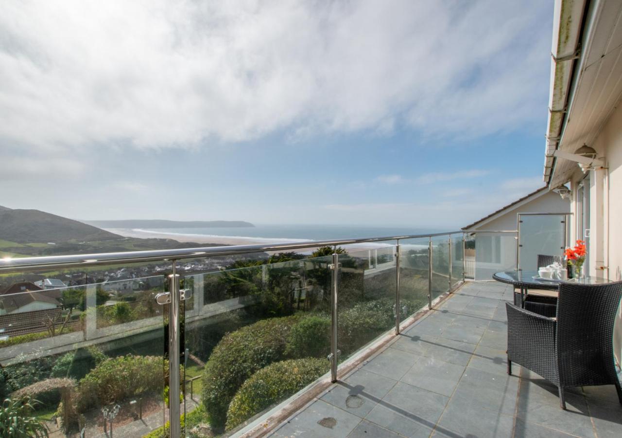 4 Bed in Woolacombe oc-cala