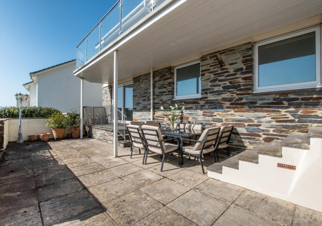 4 Bed in Woolacombe oc-cala