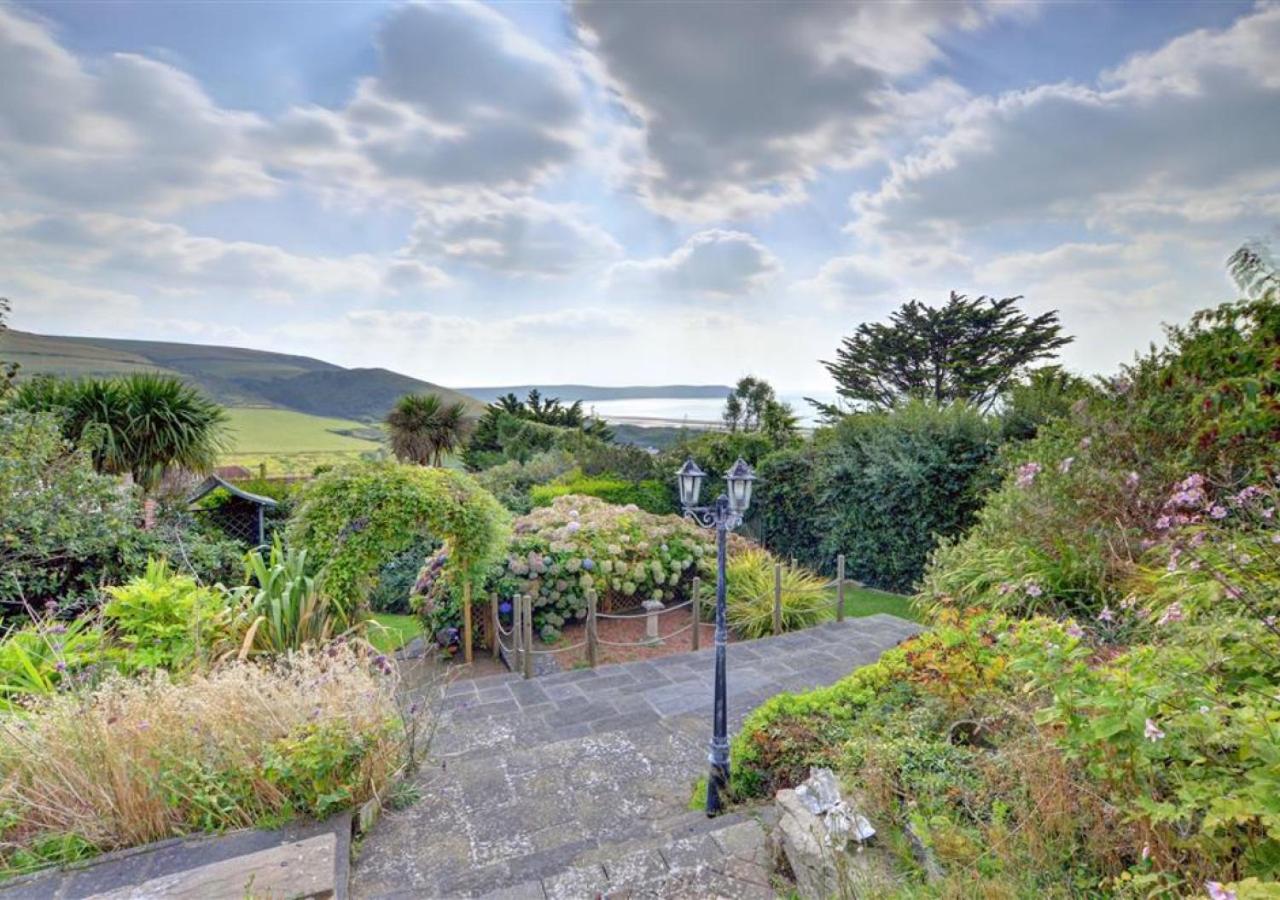 4 Bed in Woolacombe oc-cala