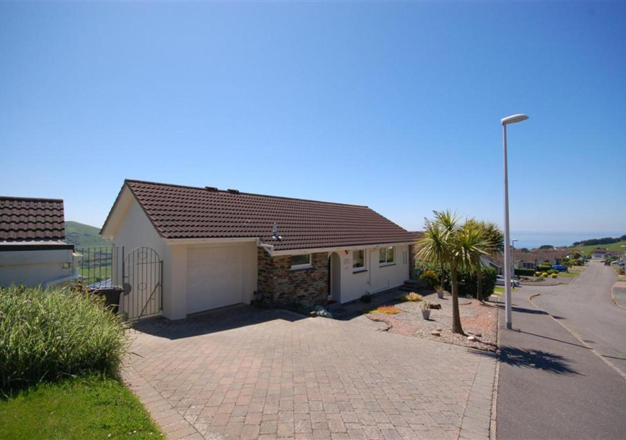 4 Bed in Woolacombe oc-cala