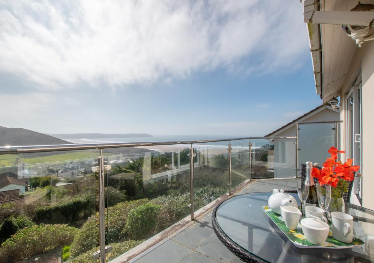 4 Bed in Woolacombe oc-cala