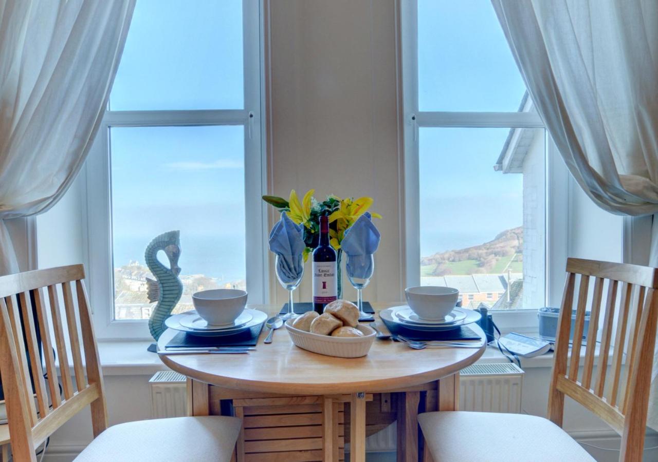 1 Bed in Ilfracombe oc-capvi