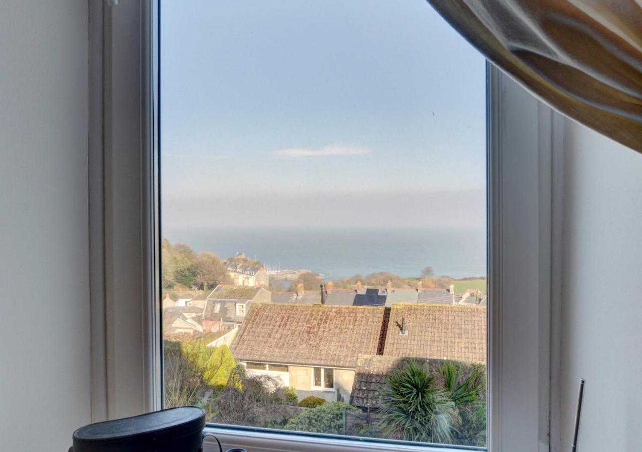 1 Bed in Ilfracombe oc-capvi