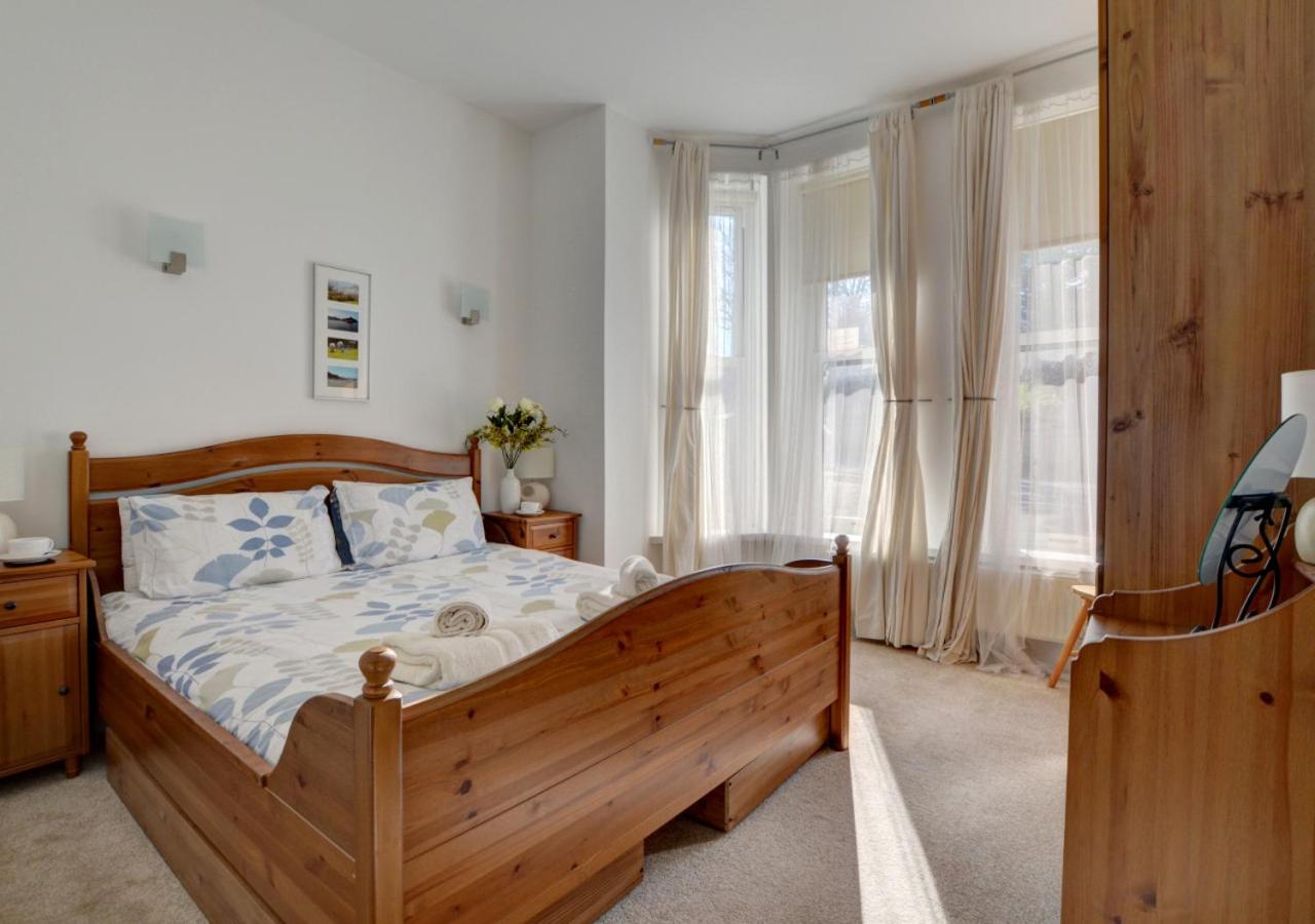 1 Bed in Ilfracombe oc-capvi