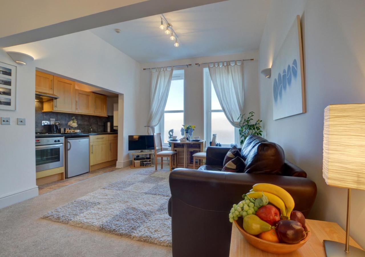 1 Bed in Ilfracombe oc-capvi
