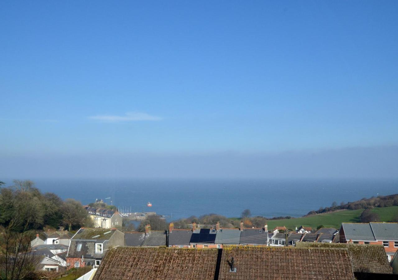 1 Bed in Ilfracombe oc-capvi