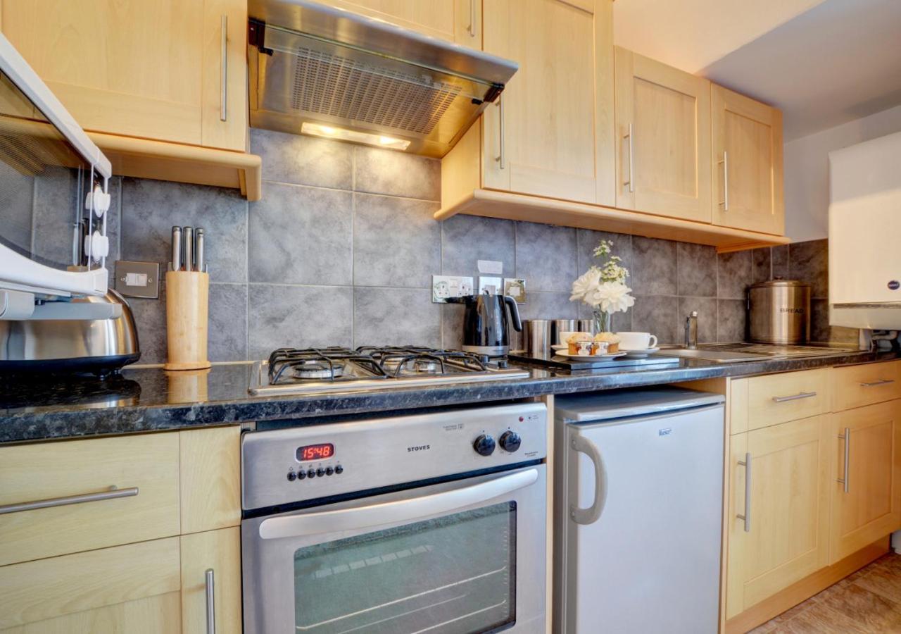 1 Bed in Ilfracombe oc-capvi