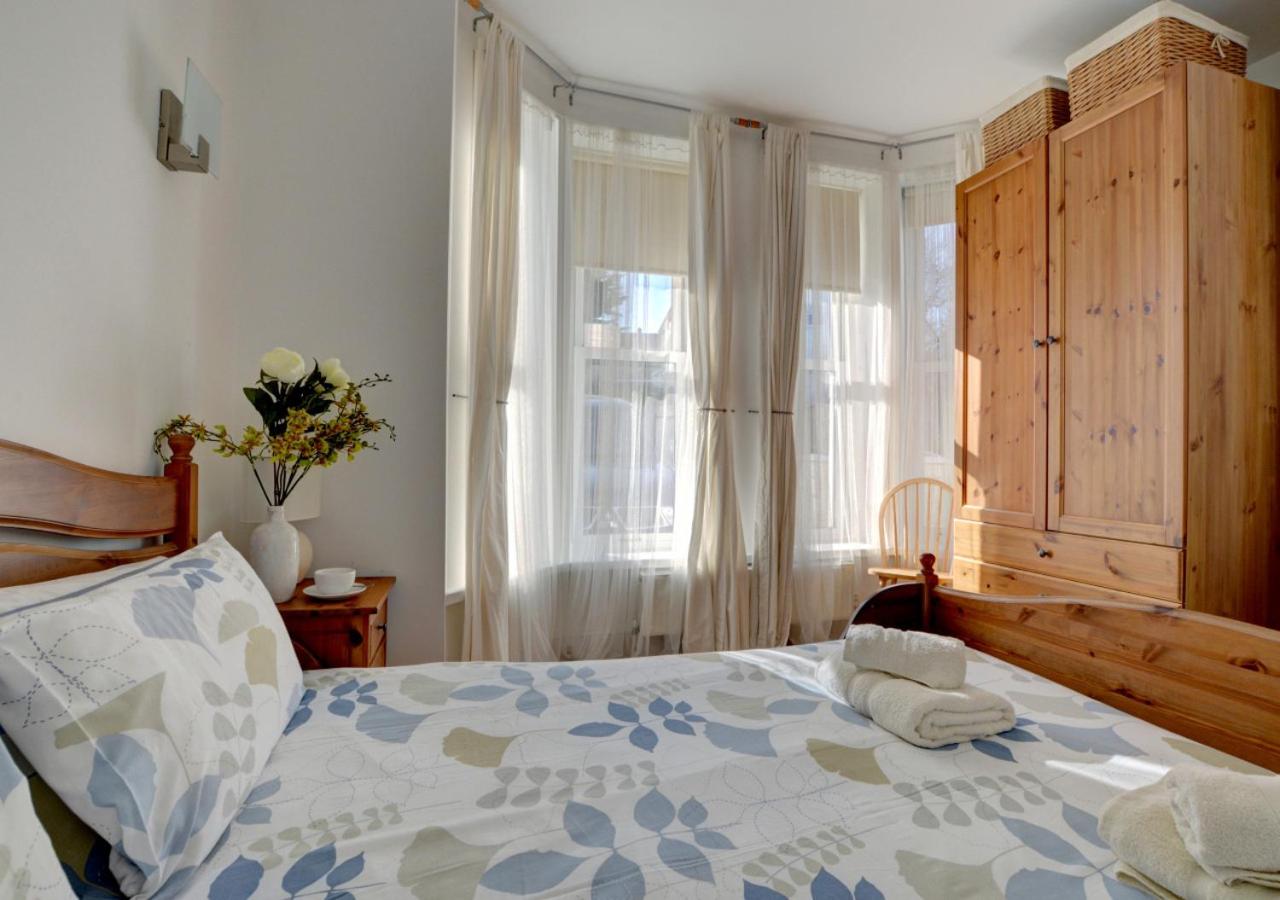 1 Bed in Ilfracombe oc-capvi