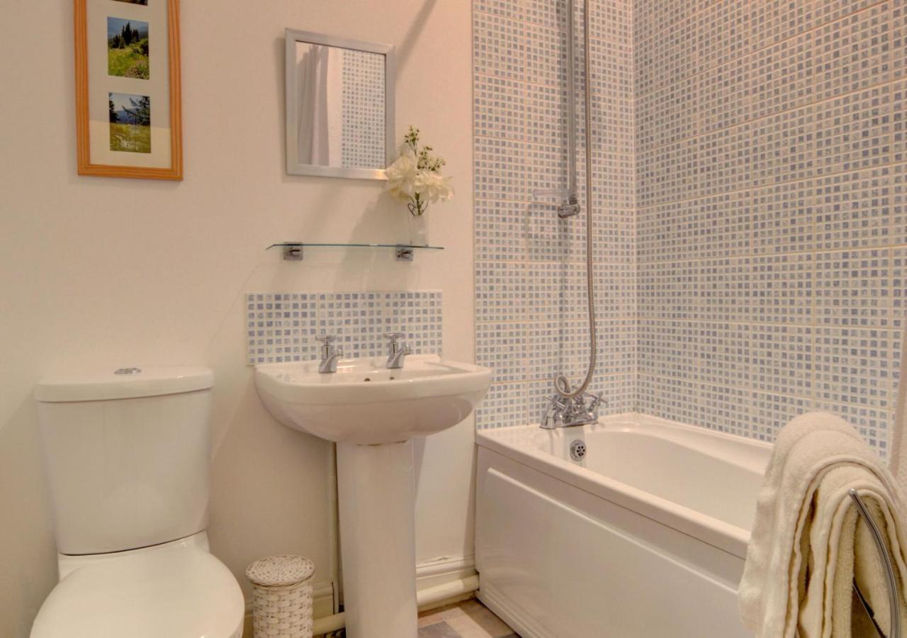 1 Bed in Ilfracombe oc-capvi