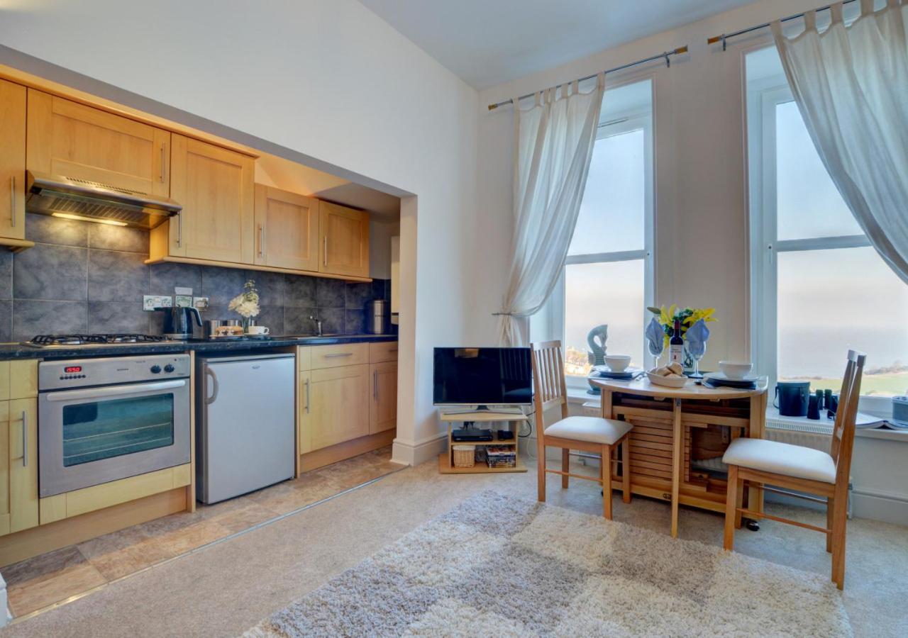 1 Bed in Ilfracombe oc-capvi