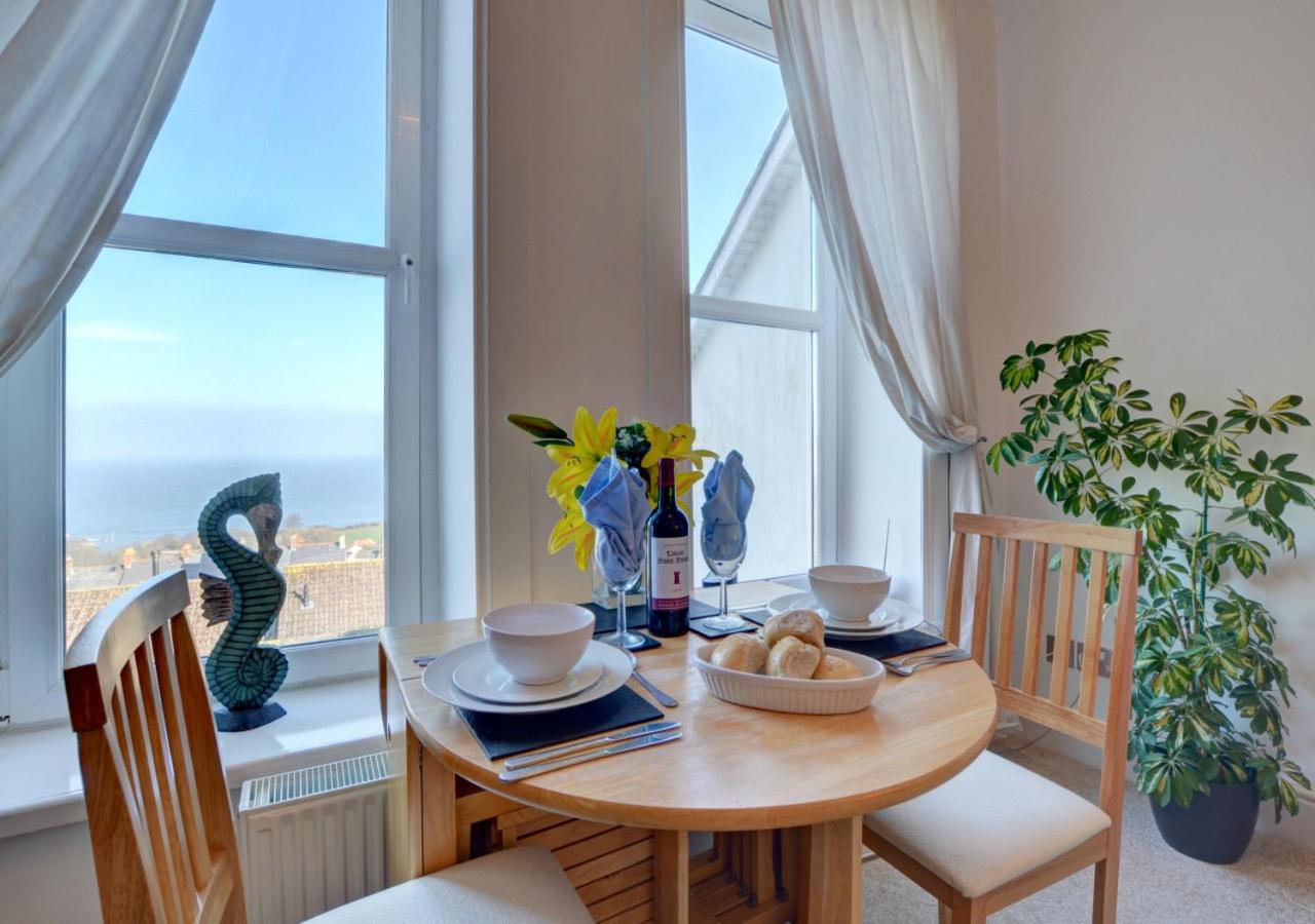 1 Bed in Ilfracombe oc-capvi