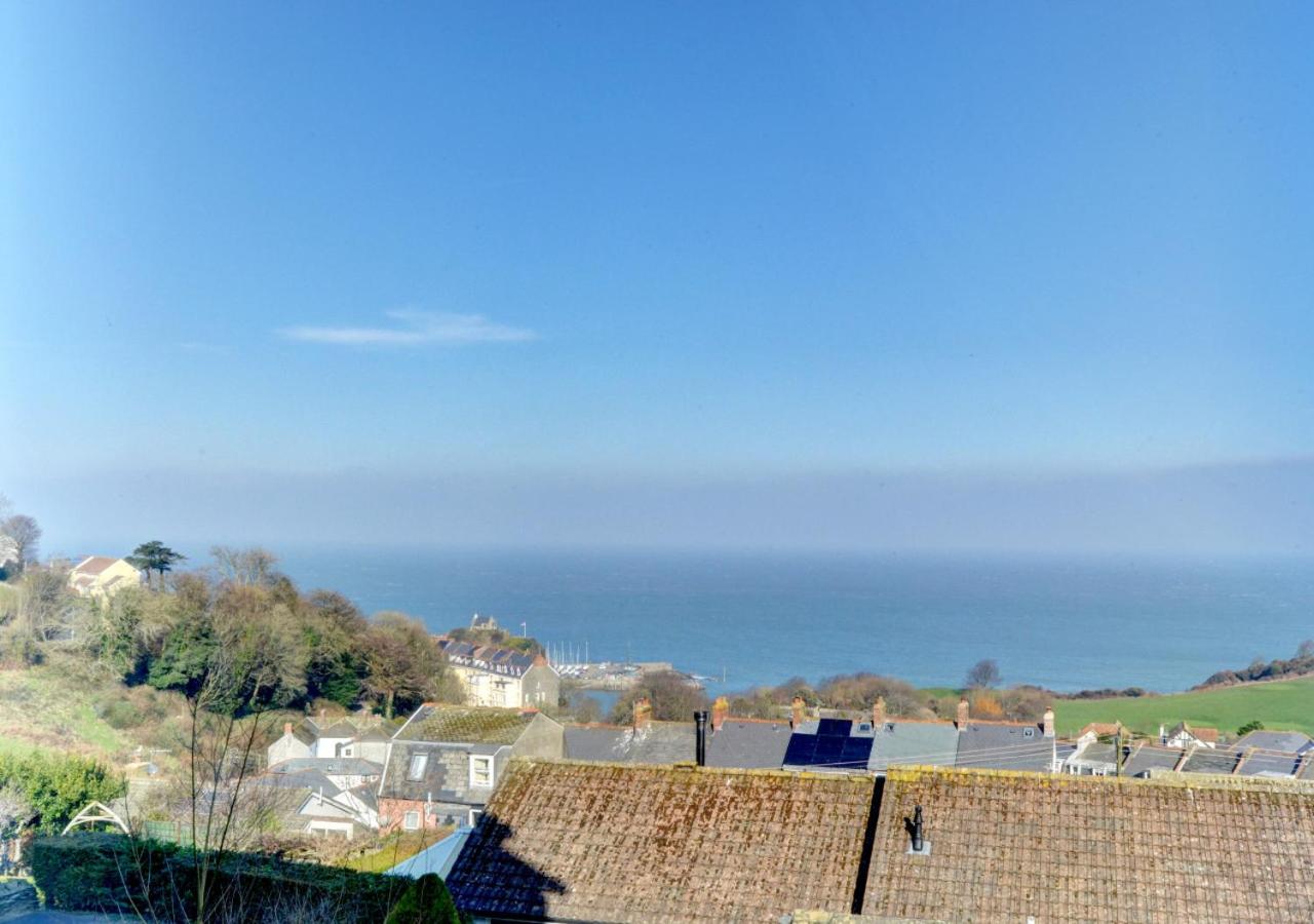 1 Bed in Ilfracombe oc-capvi