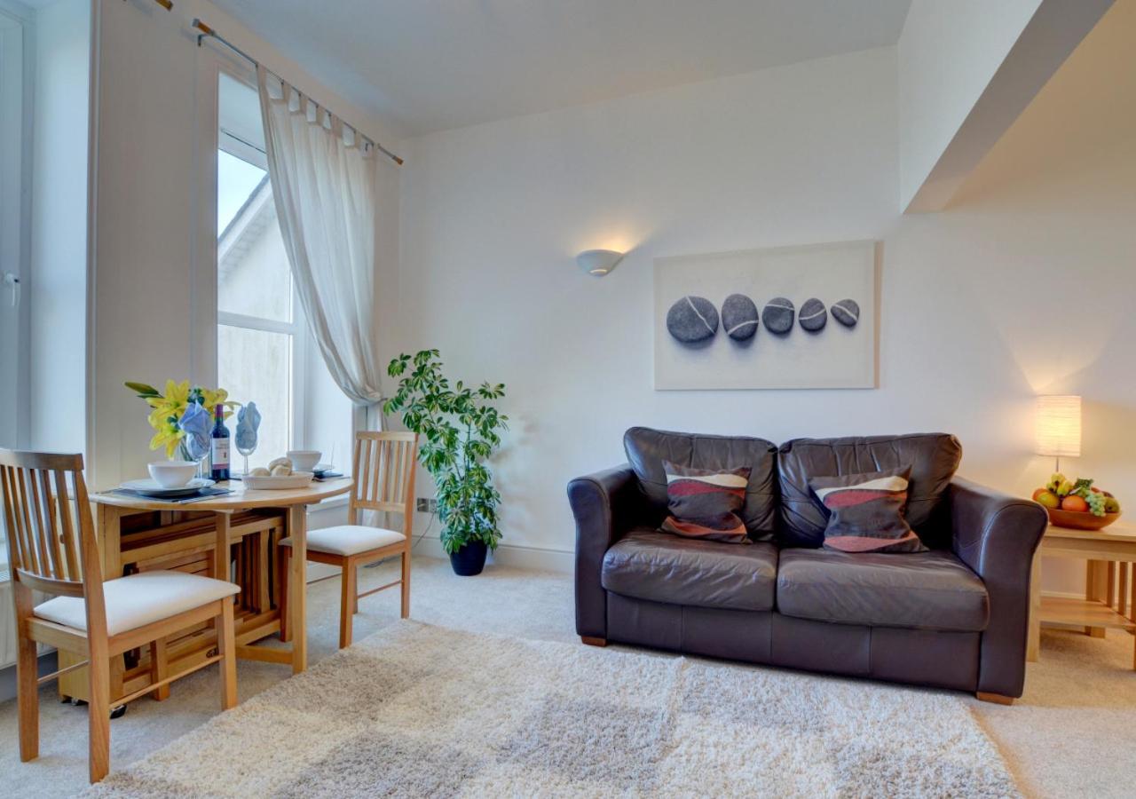 1 Bed in Ilfracombe oc-capvi