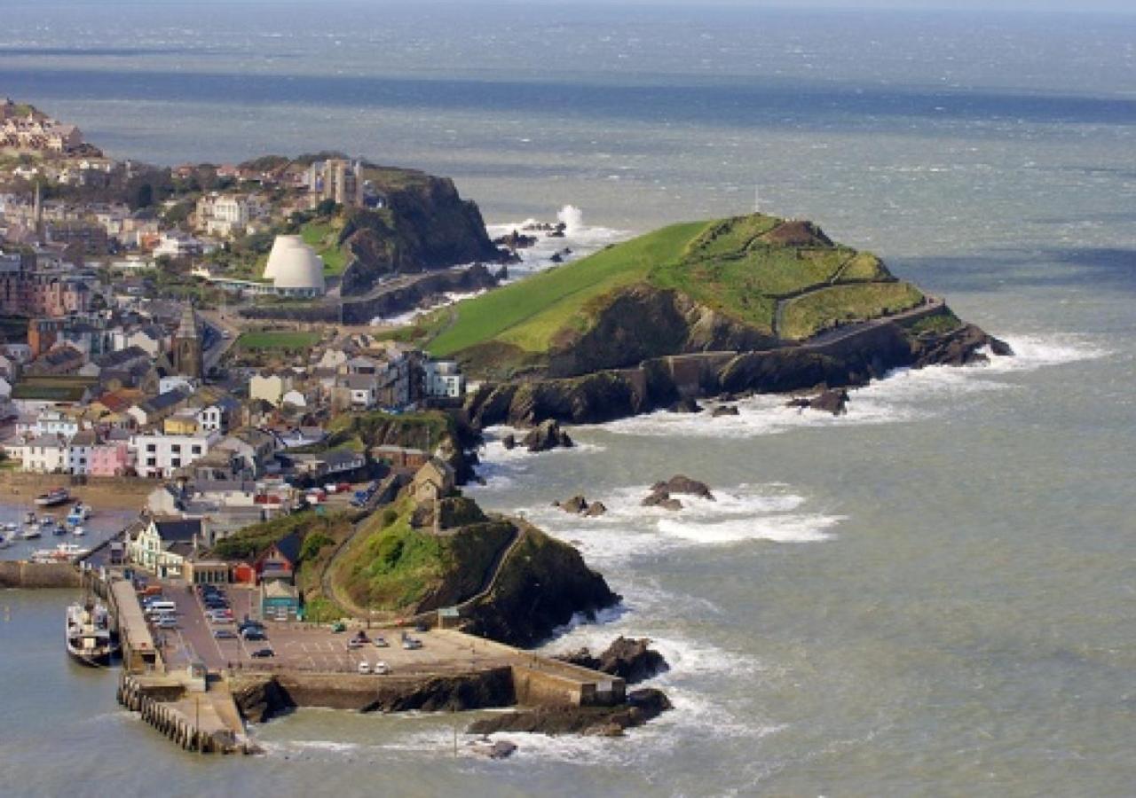 1 Bed in Ilfracombe oc-capvi
