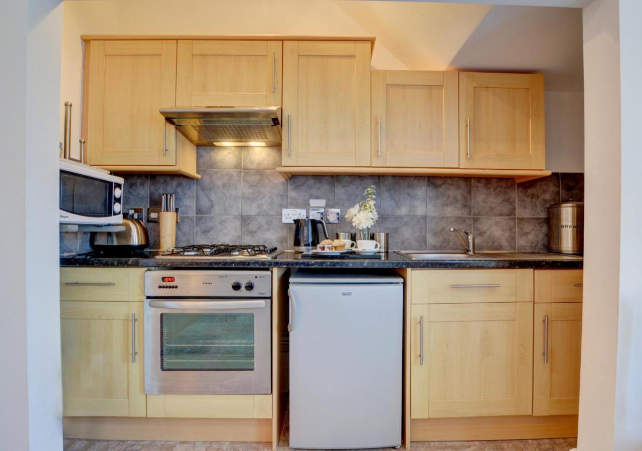 1 Bed in Ilfracombe oc-capvi