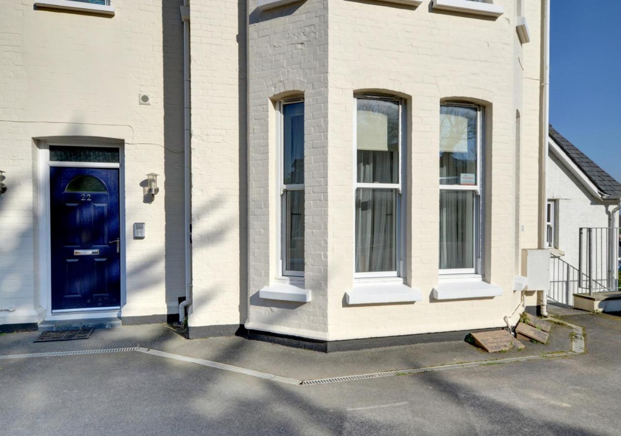 1 Bed in Ilfracombe oc-capvi