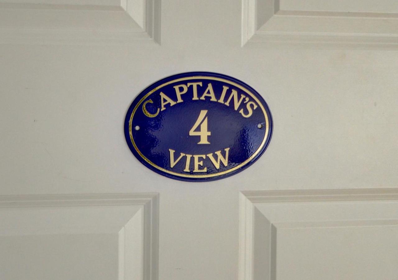 1 Bed in Ilfracombe oc-capvi