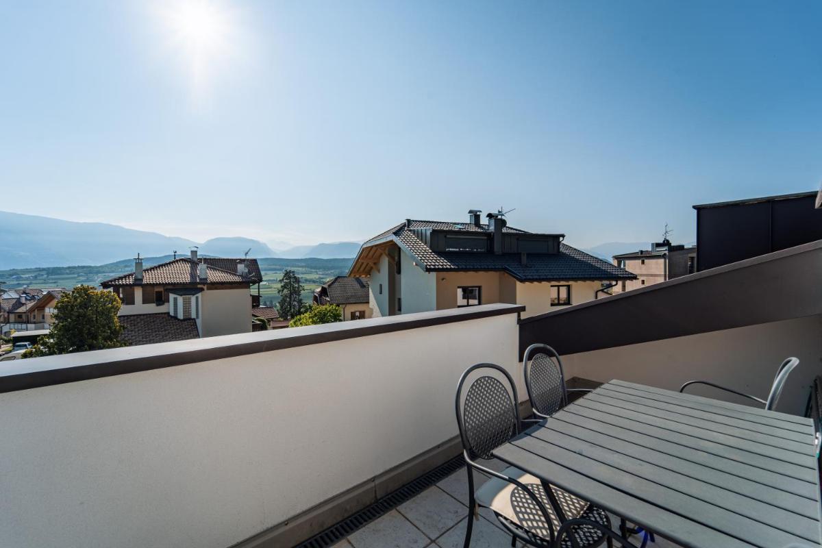 Mias Apartments - #MiasEppan#Badl