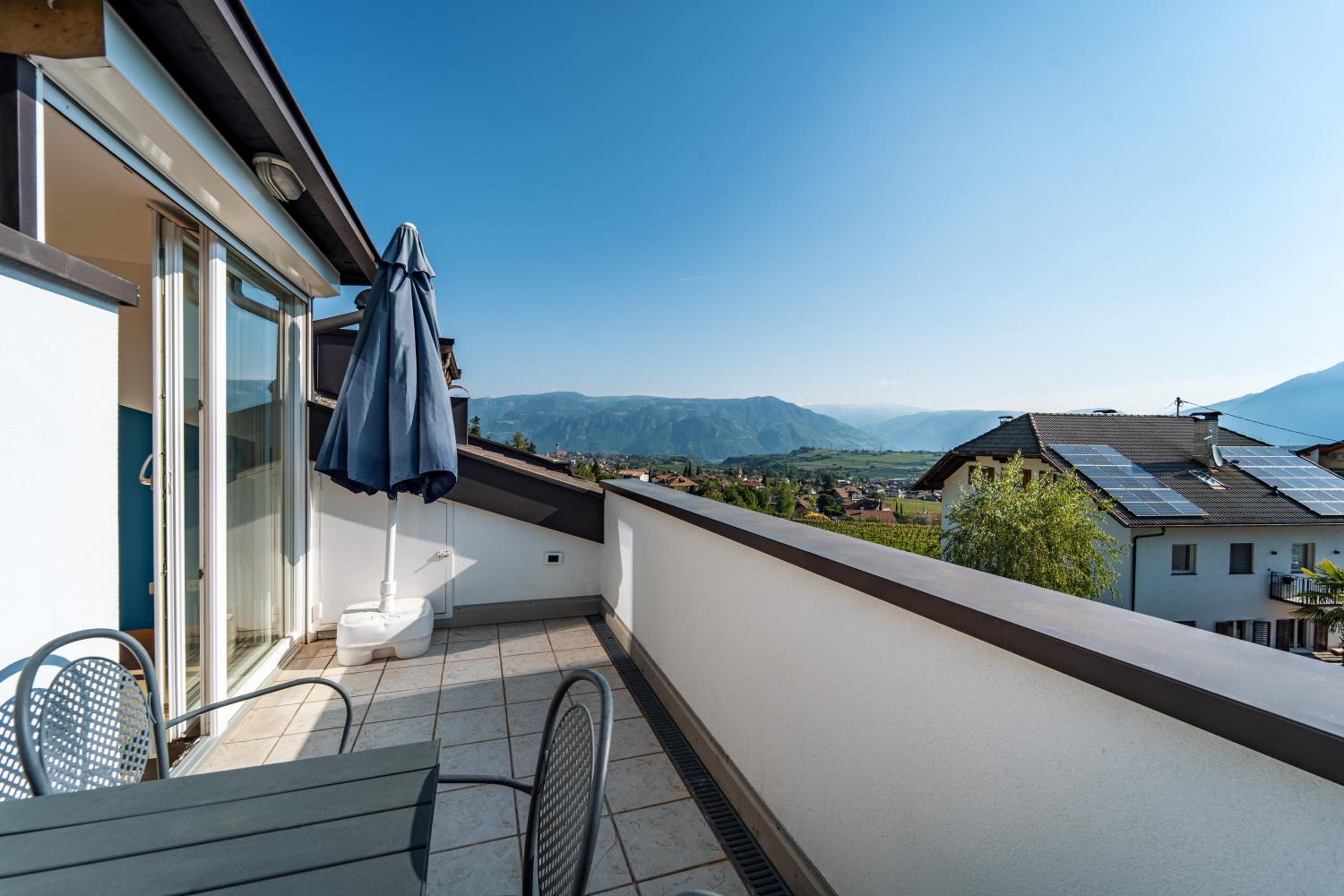 Mias Apartments - #MiasEppan#Badl