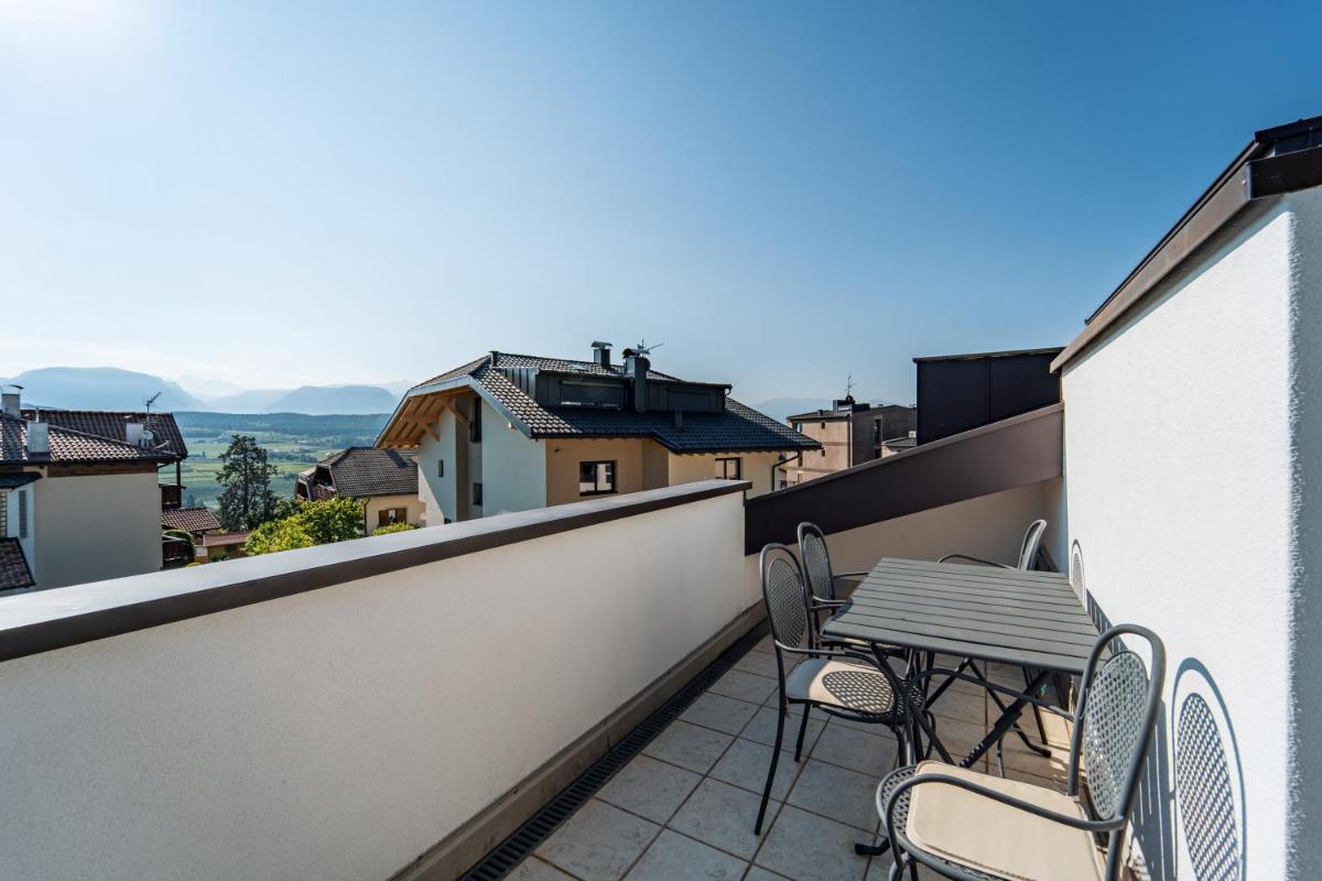 Mias Apartments - #MiasEppan#Badl