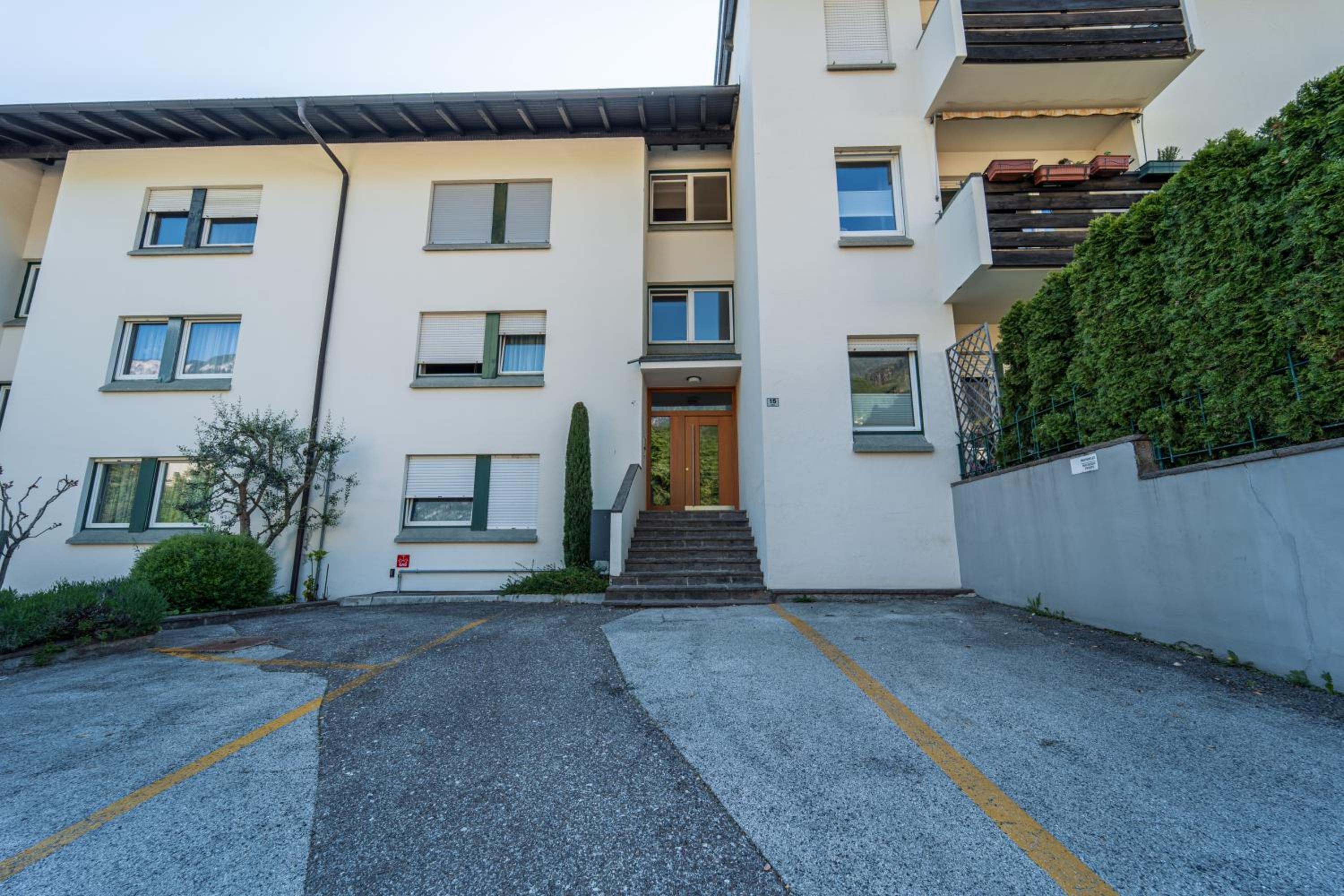 Mias Apartments - #MiasEppan#Badl