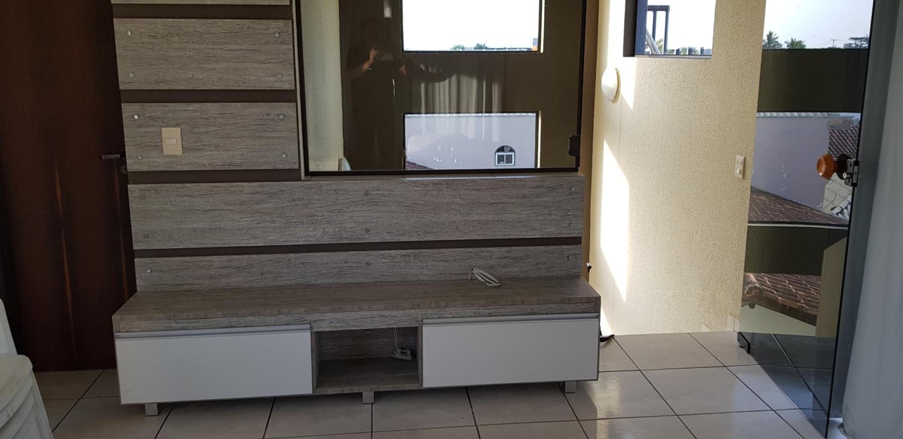 Triplex de veraneio em Guaratuba