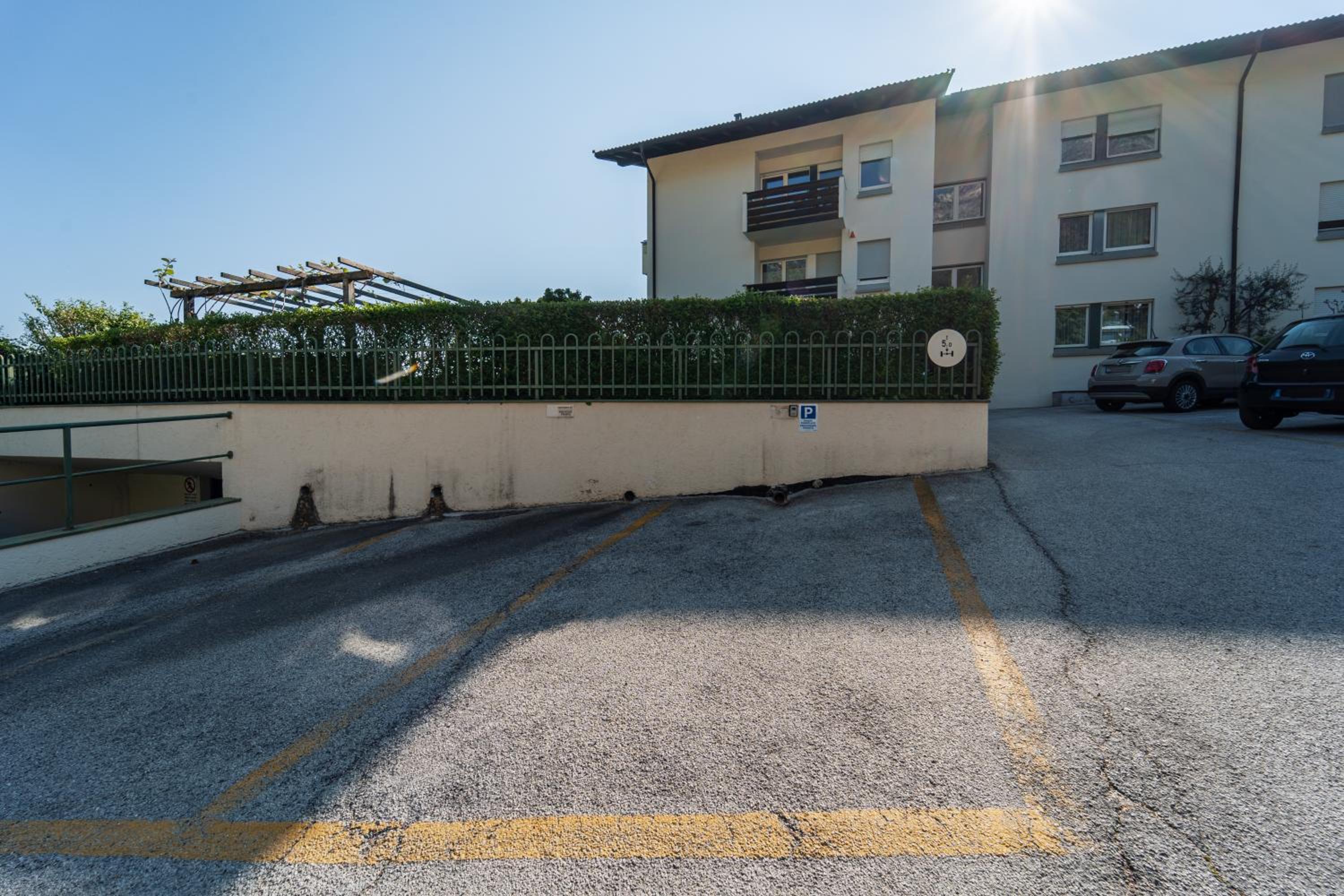 Mias Apartments - #MiasEppan#Badl