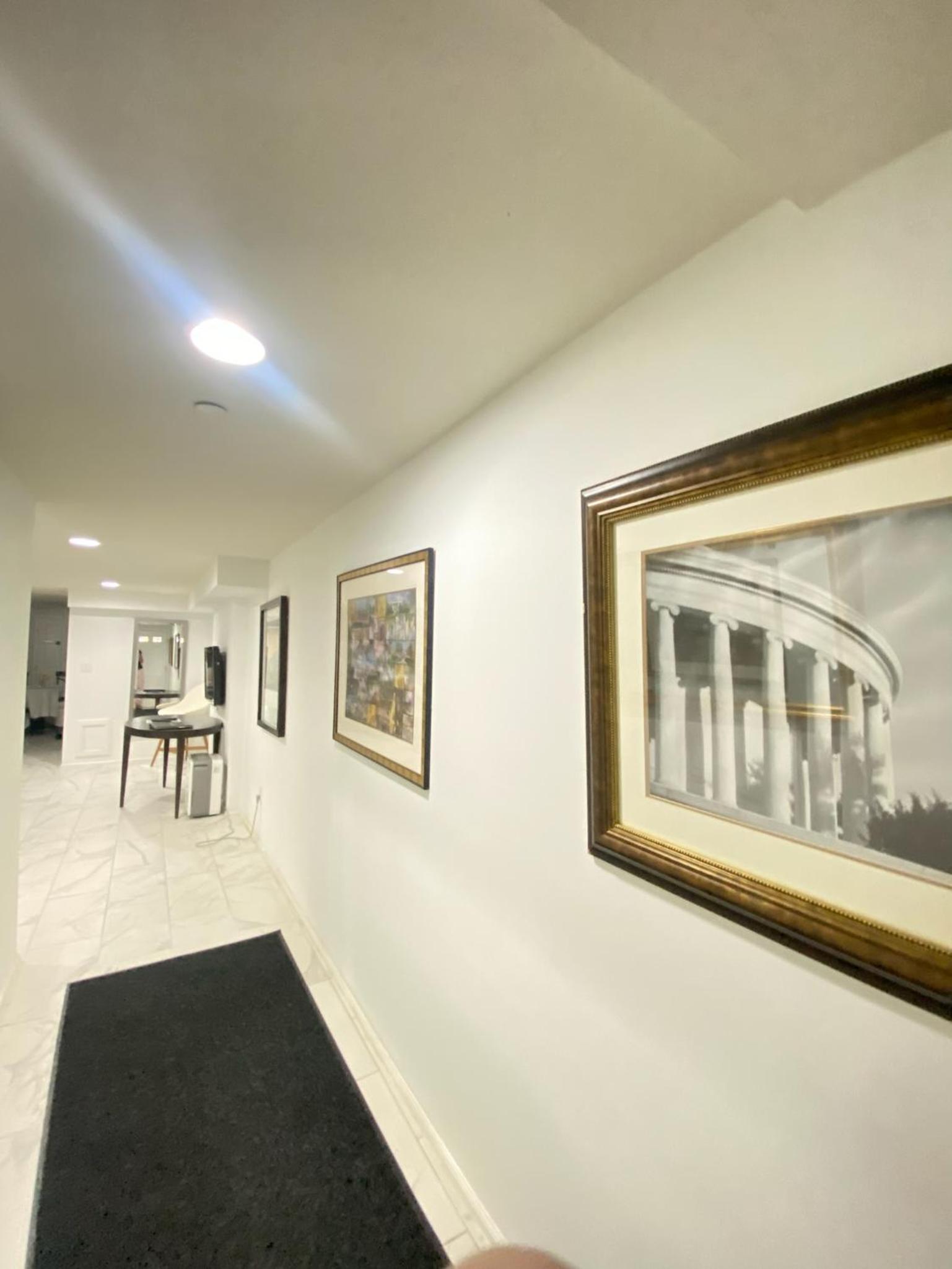 Lovely Remodeled 2bdrm Basement Home view 5