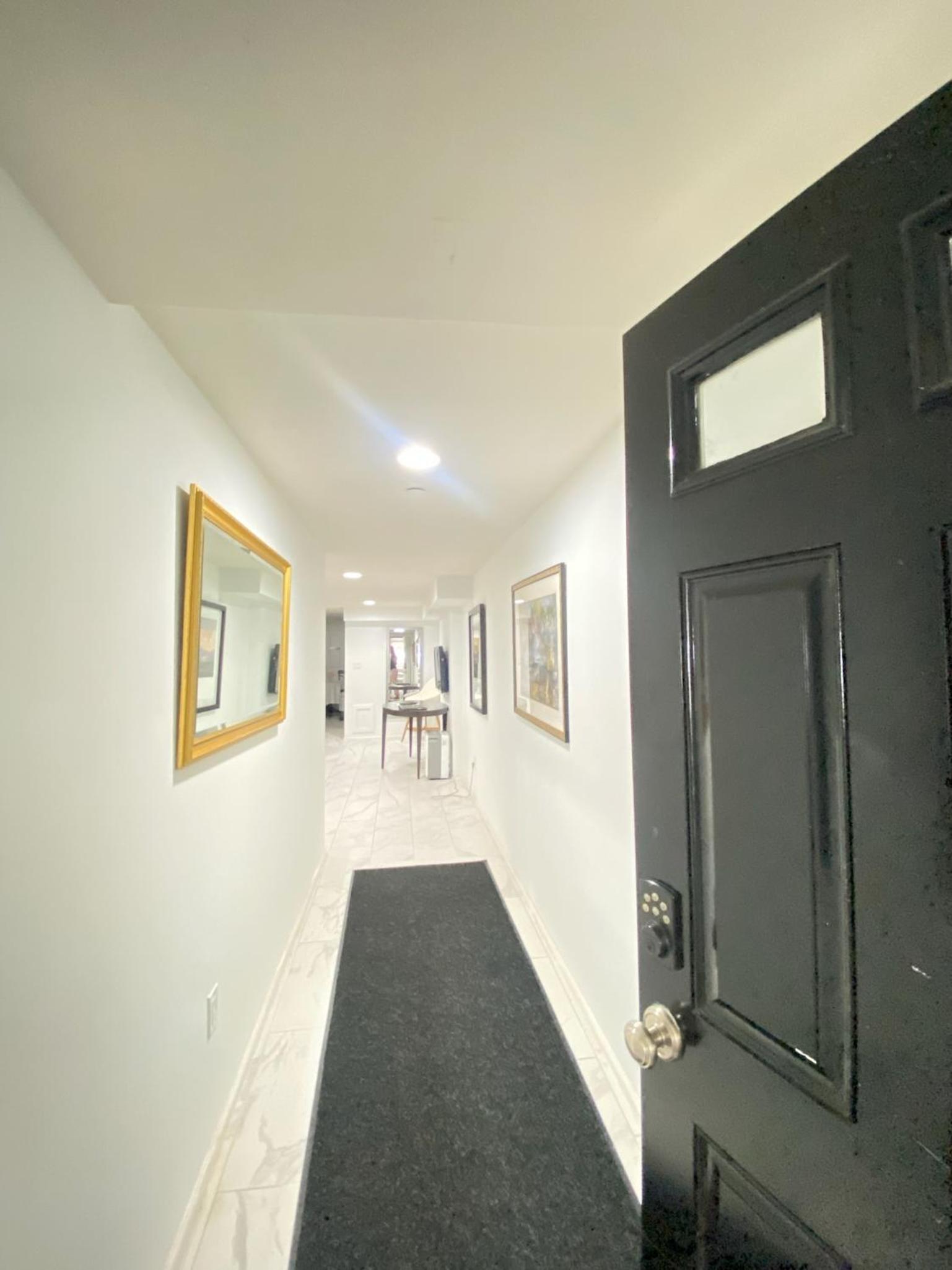 Lovely Remodeled 2bdrm Basement Home view 4
