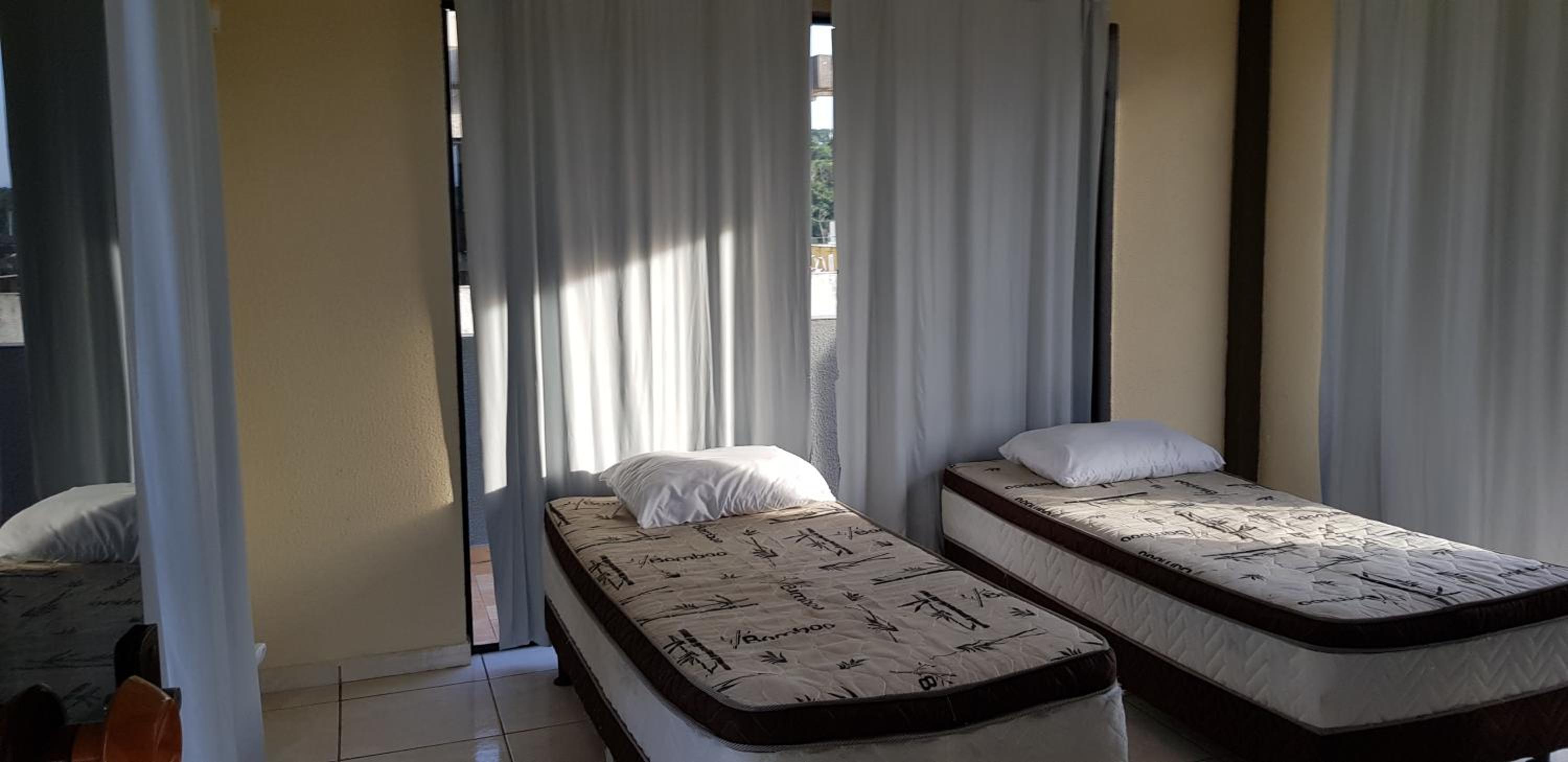 Triplex de veraneio em Guaratuba
