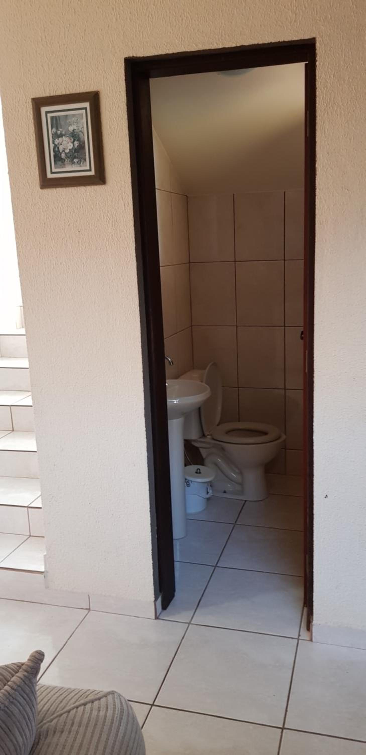 Triplex de veraneio em Guaratuba