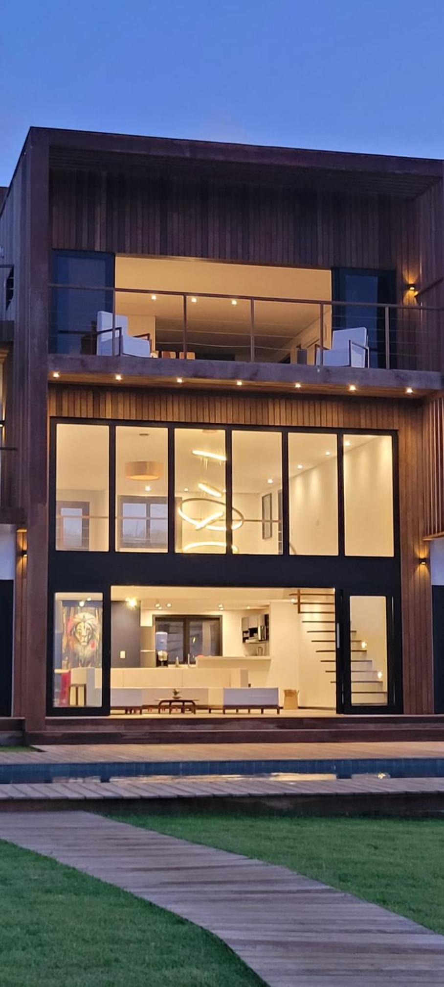 Casa Pordosol