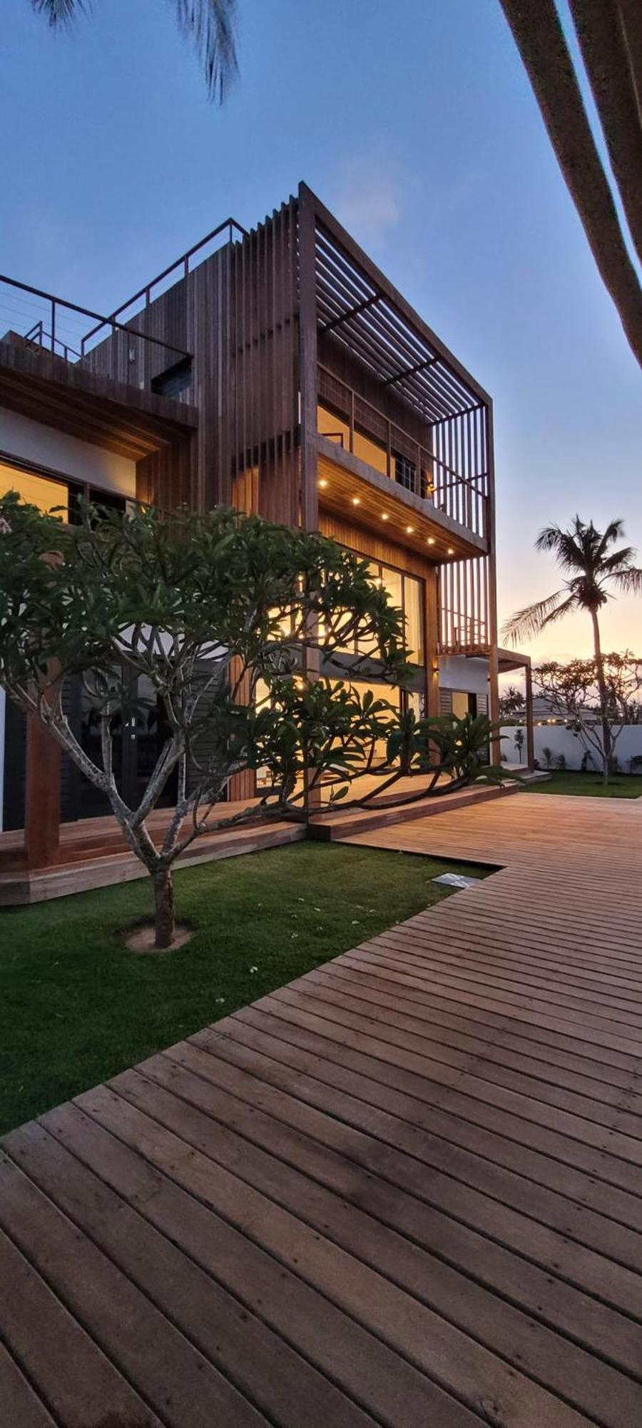 Casa Pordosol