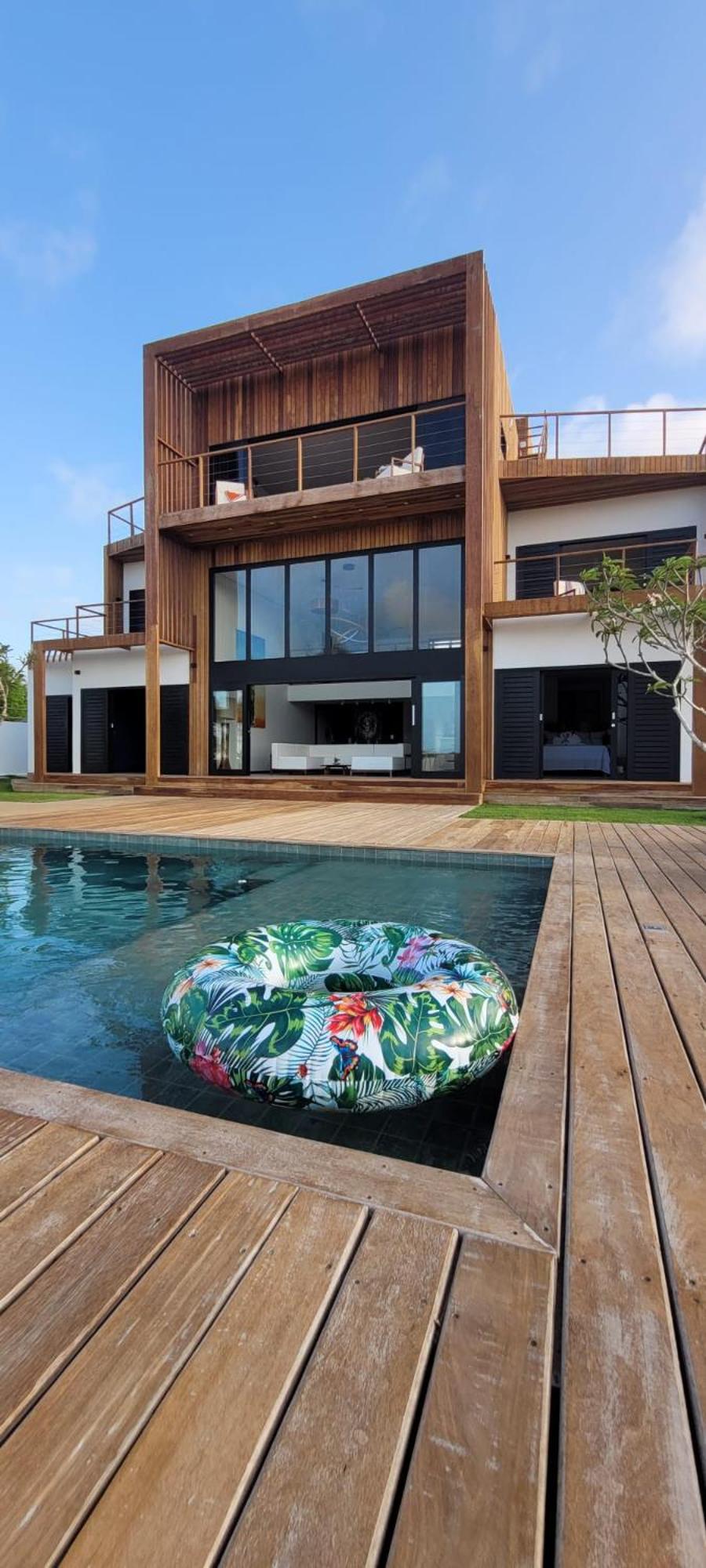 Casa Pordosol