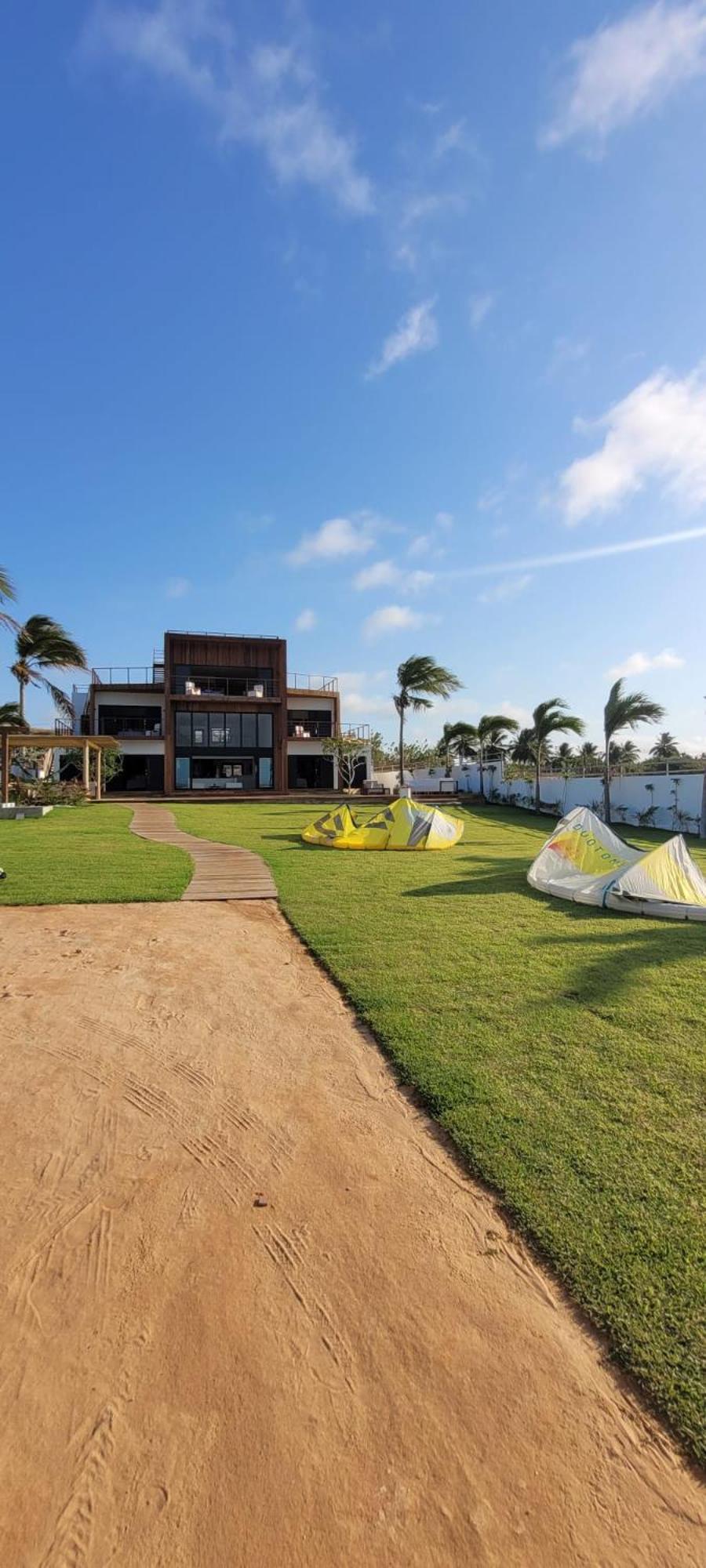 Casa Pordosol