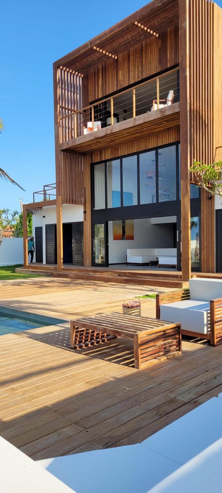 Casa Pordosol