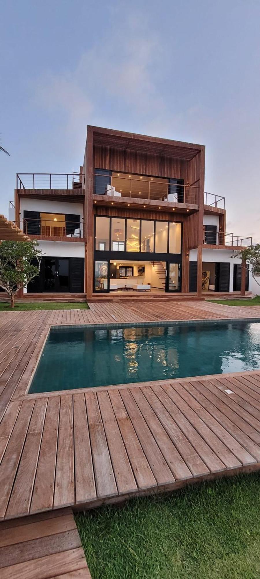 Casa Pordosol