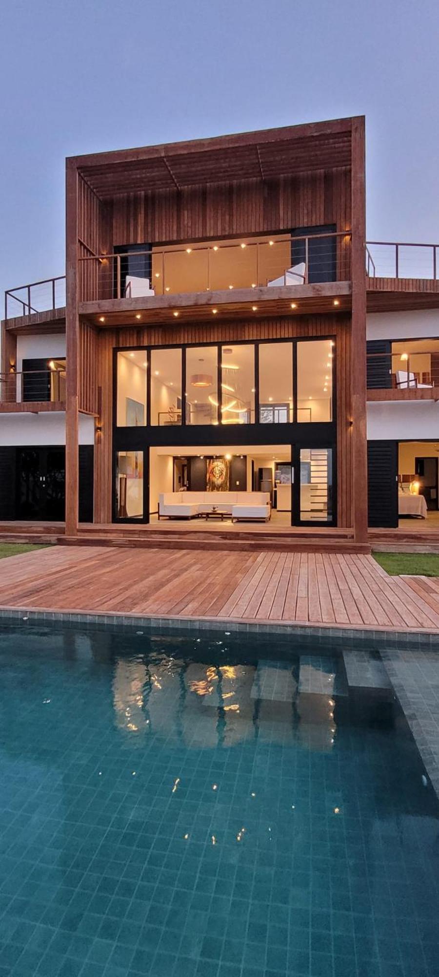 Casa Pordosol