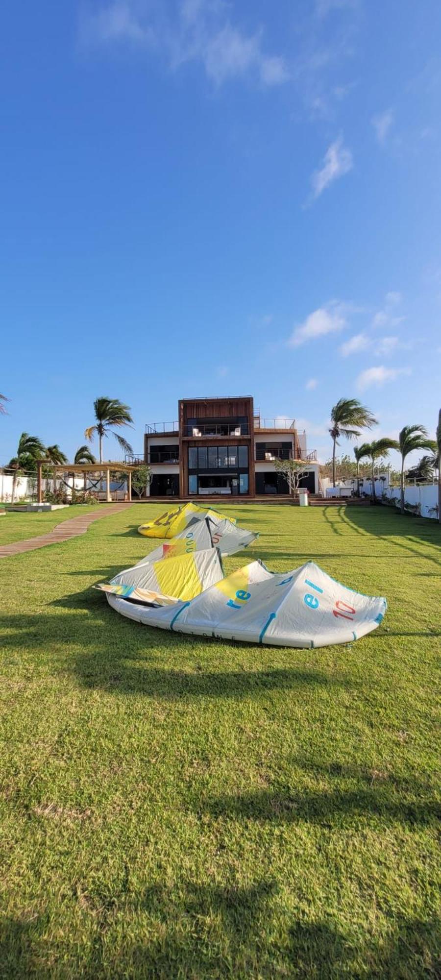 Casa Pordosol