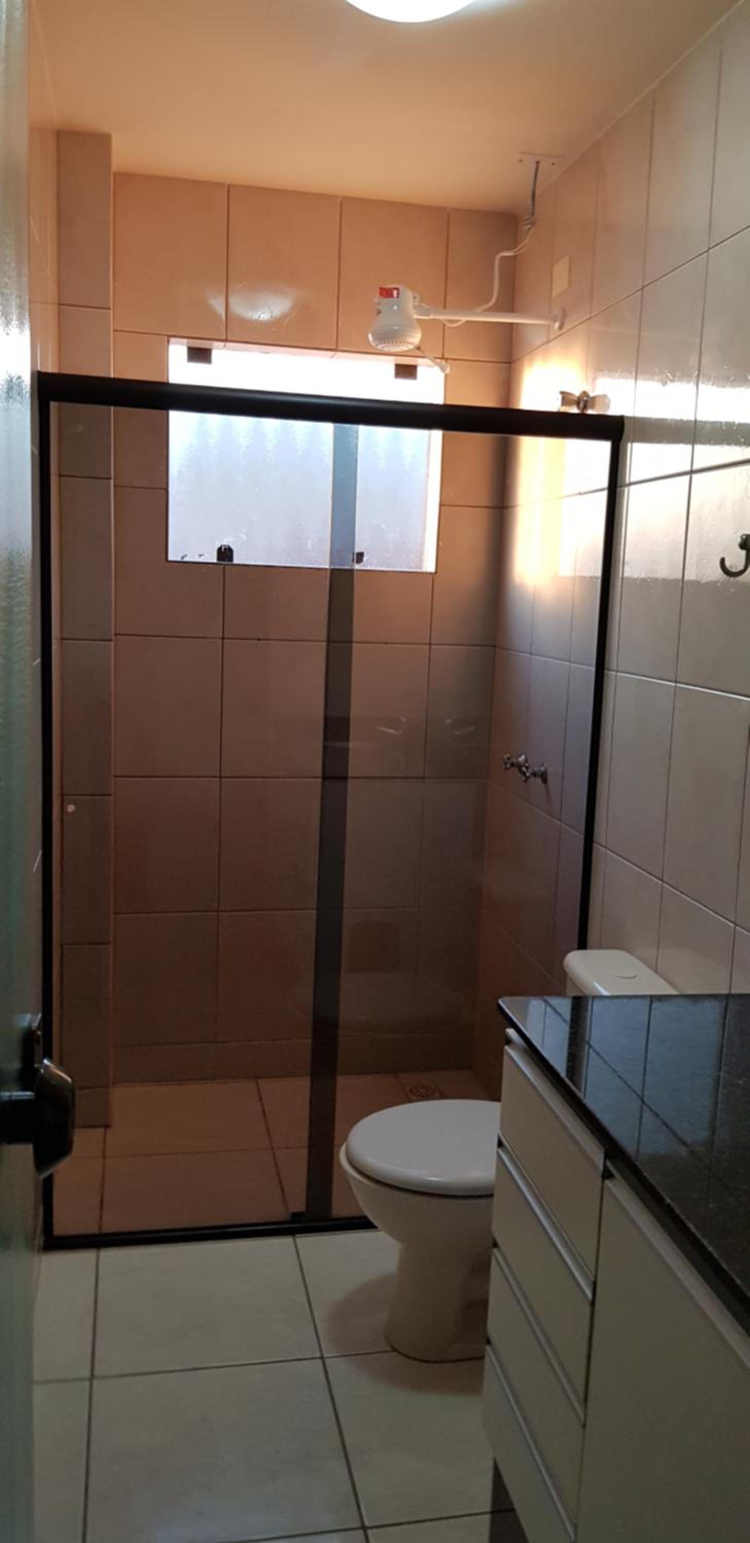Triplex de veraneio em Guaratuba