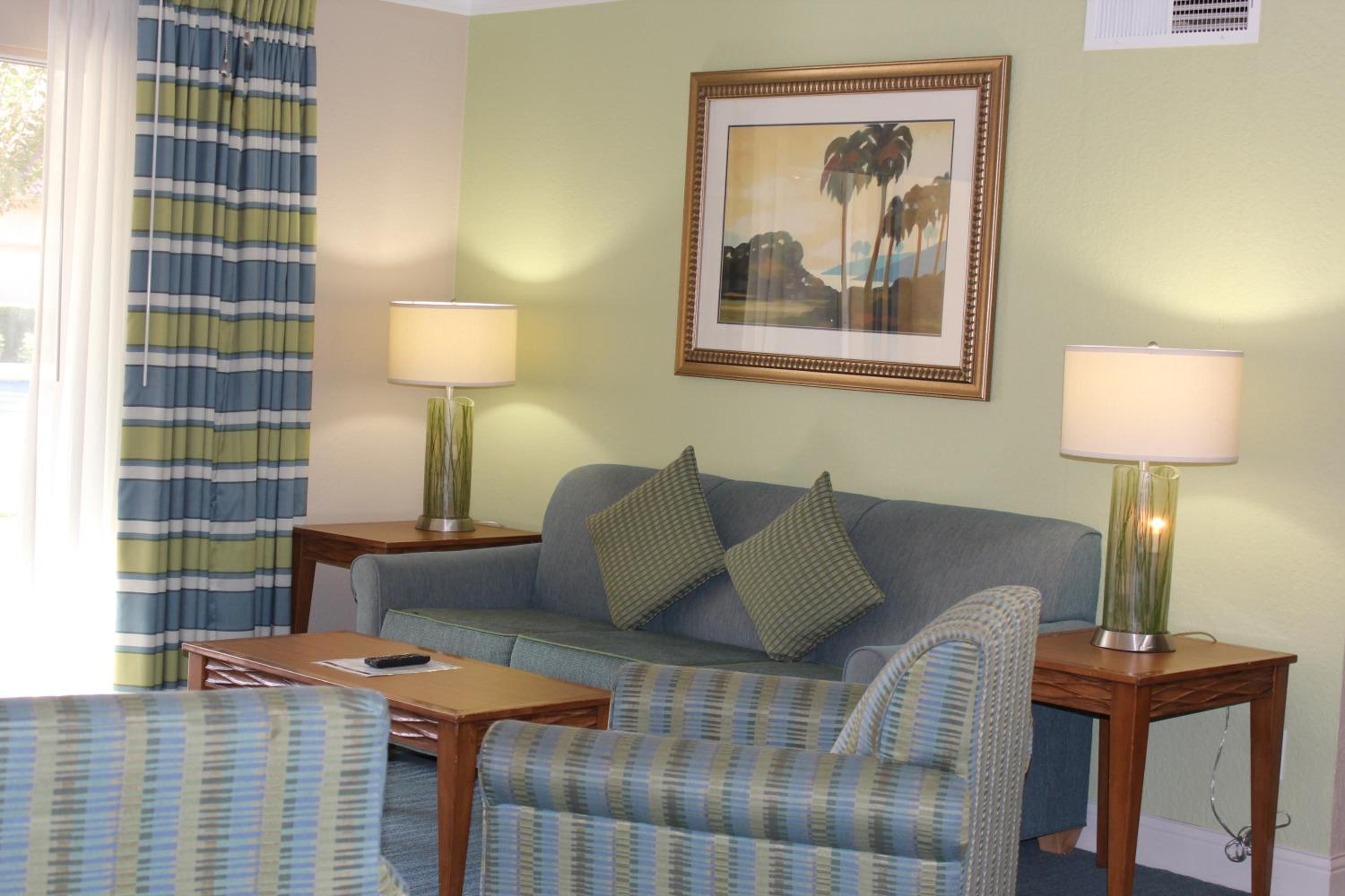 Blue Tree Resort at Lake Buena Vista