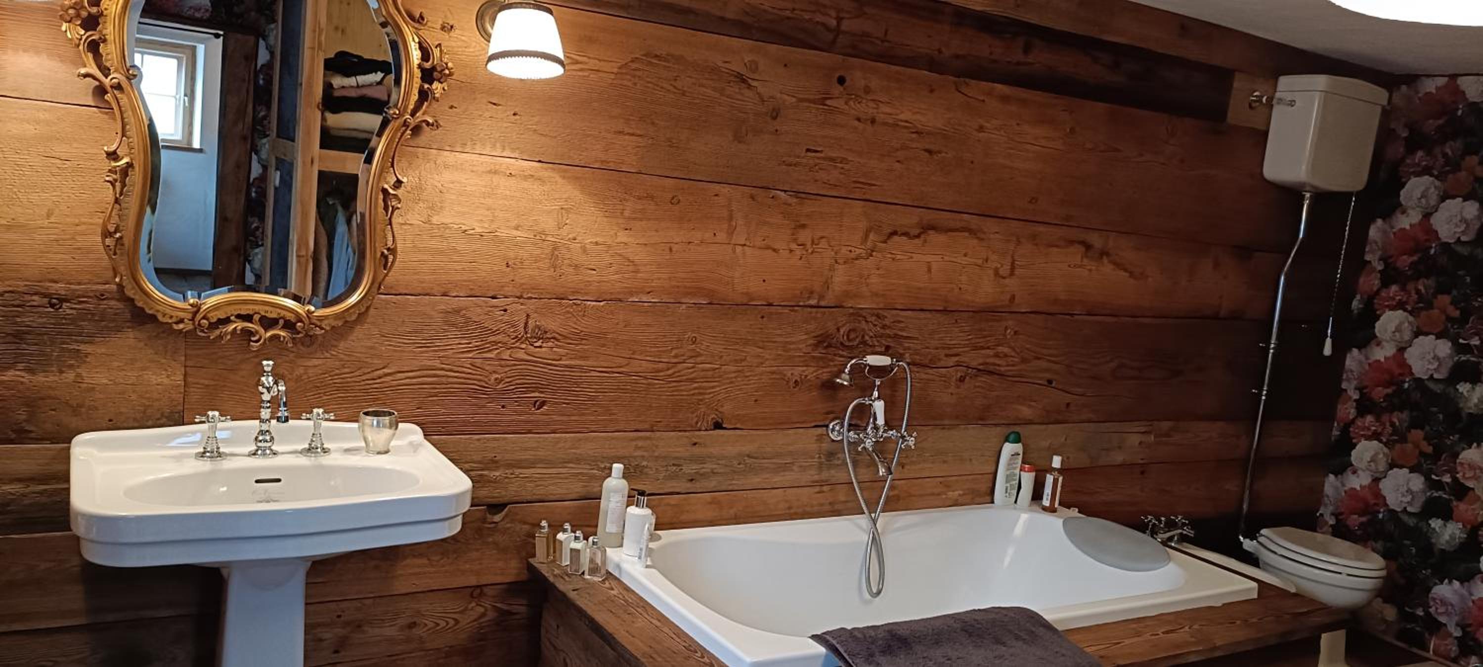 Tessenberg Mountain Retreat