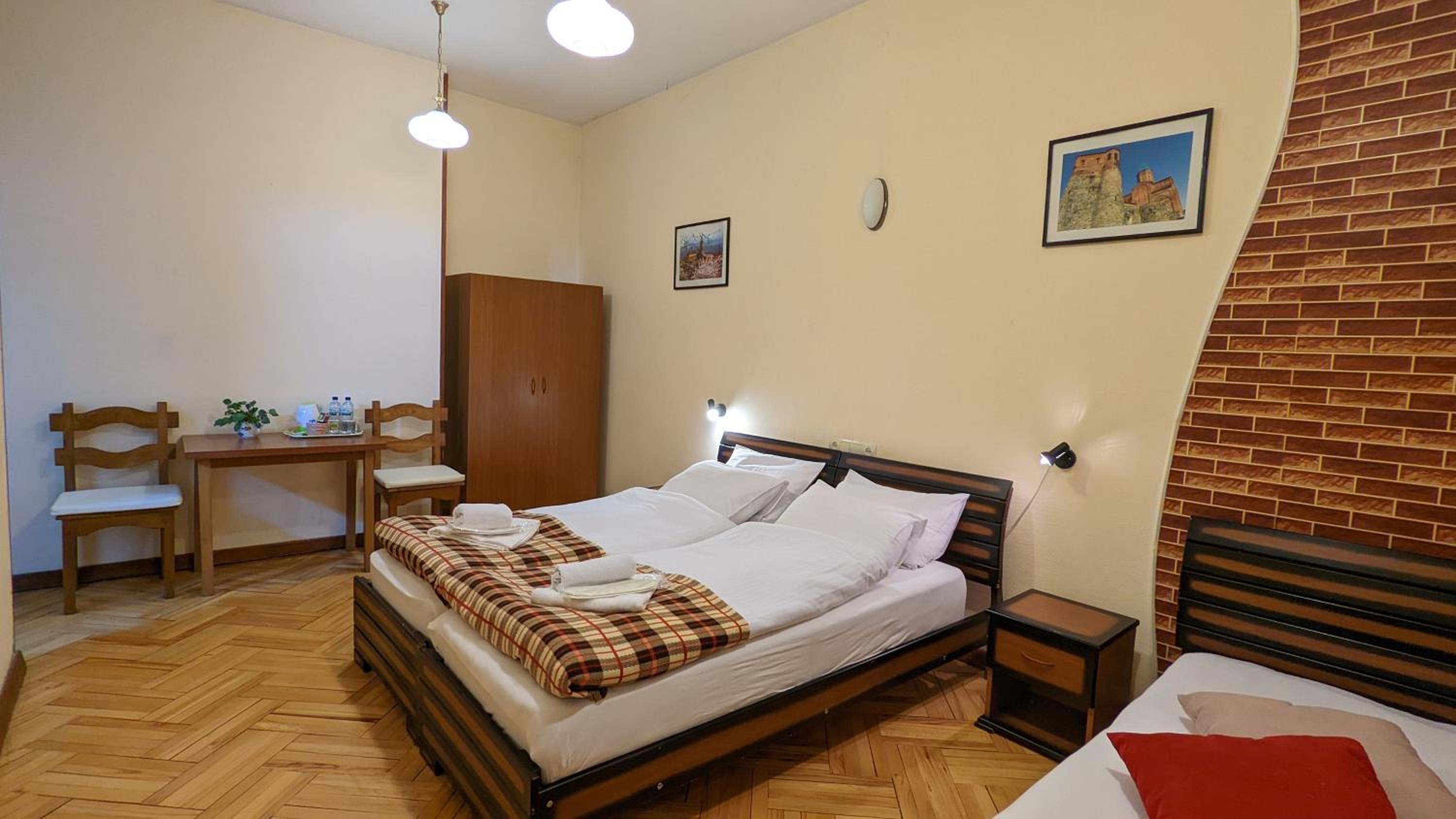 Guesthouse Kartli