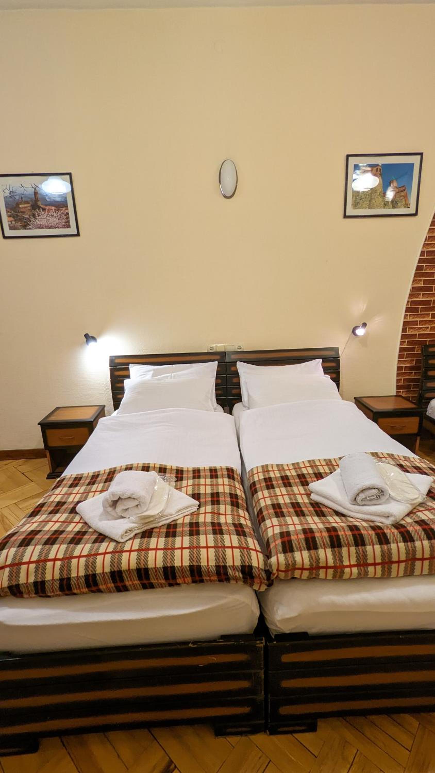 Guesthouse Kartli