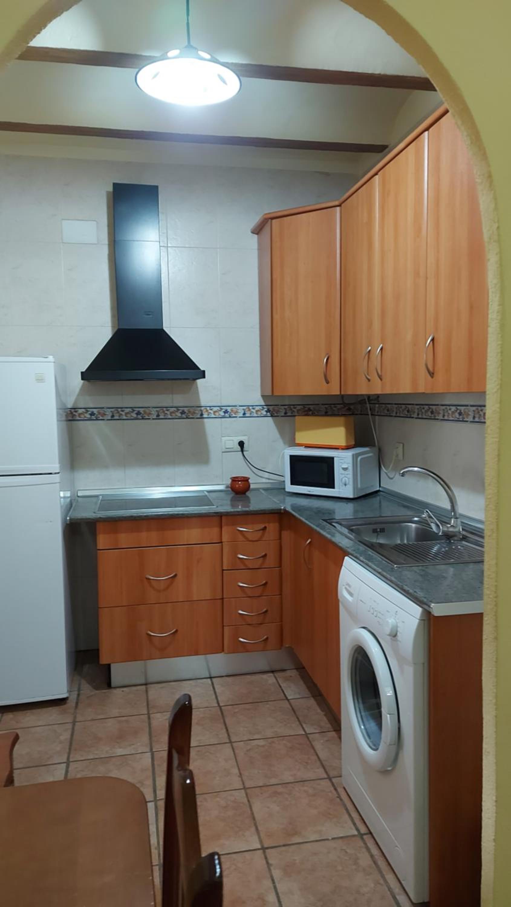 Casas rurales amable- yeste
