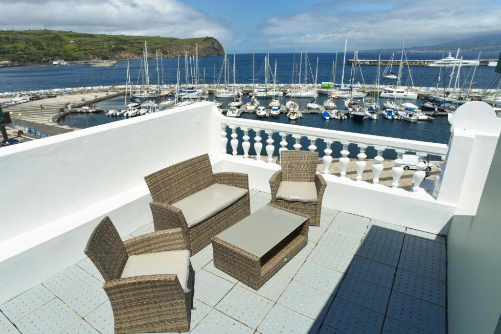 Internacional Azores Boutique view 2
