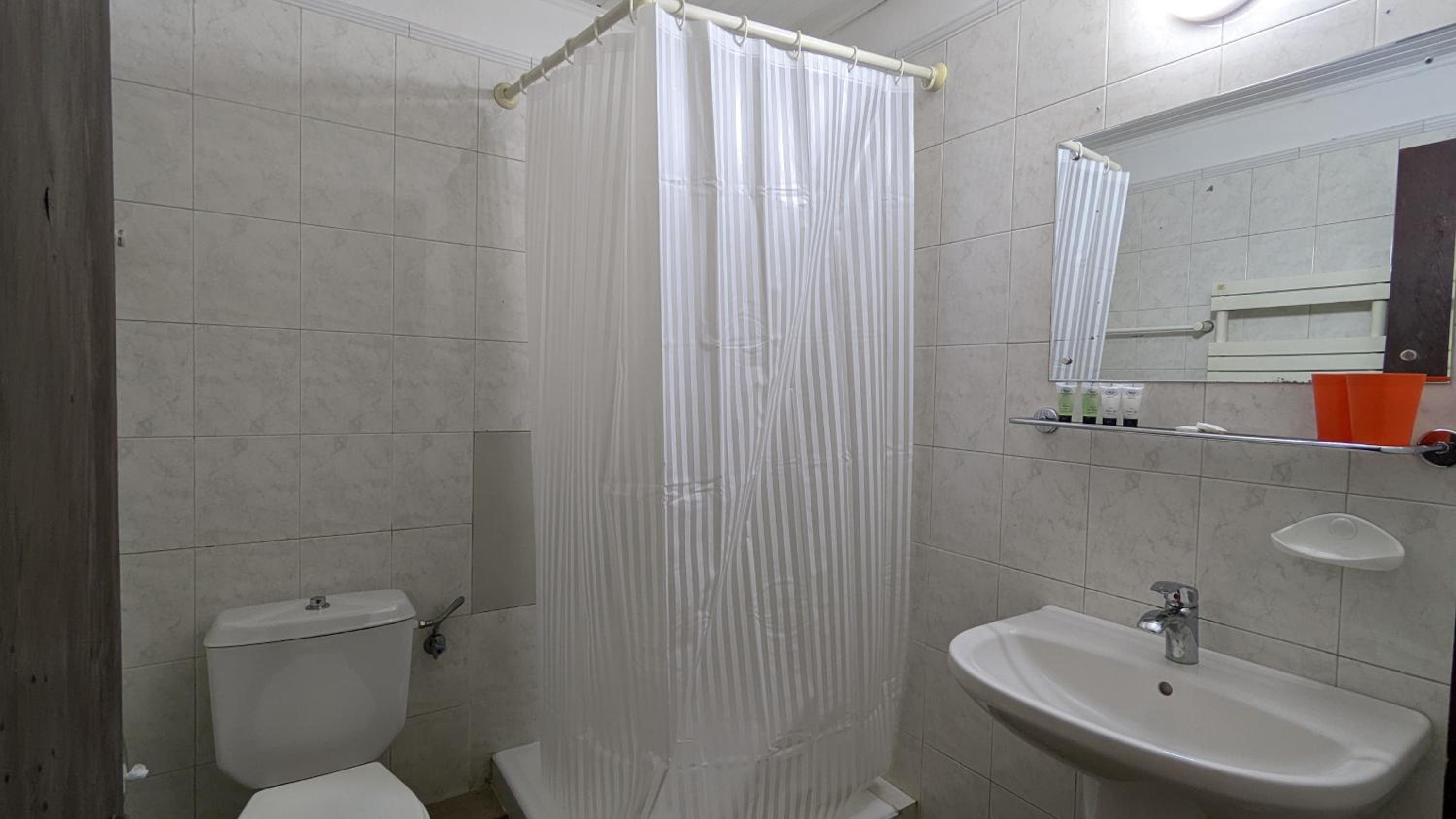 Guesthouse Kartli