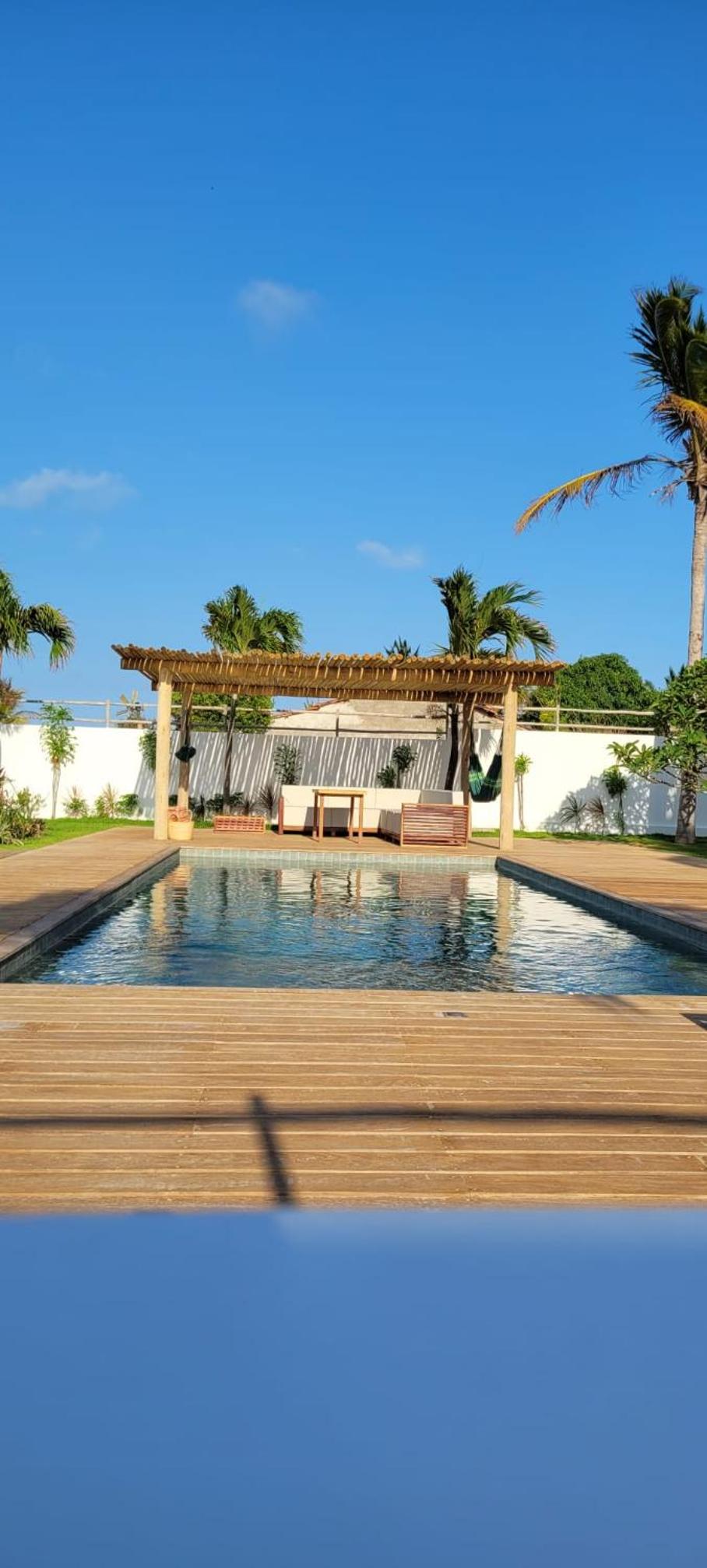 Casa Pordosol