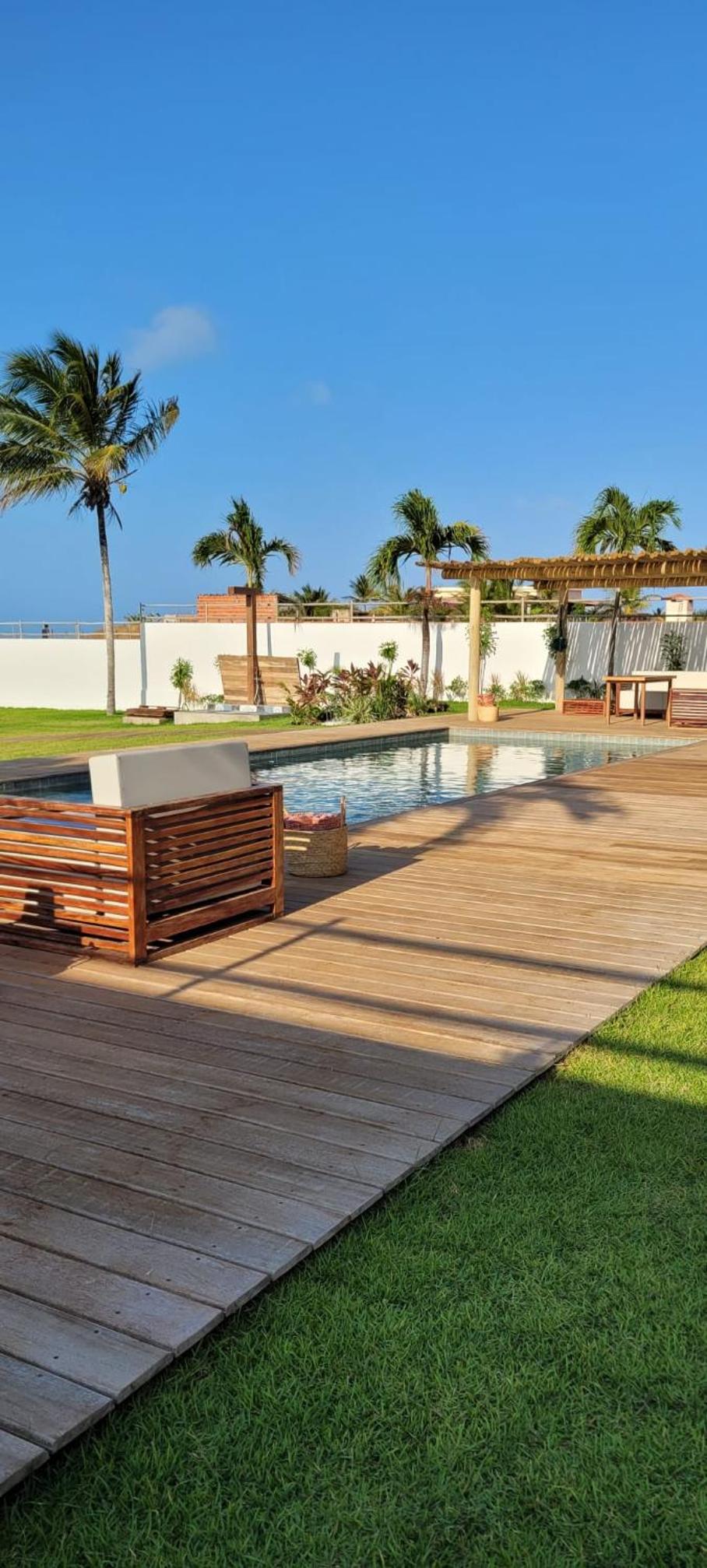 Casa Pordosol